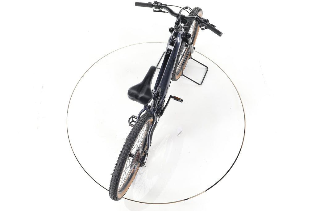 BESV TRS 1.1 E-Bike Fully Carbon - Image 23