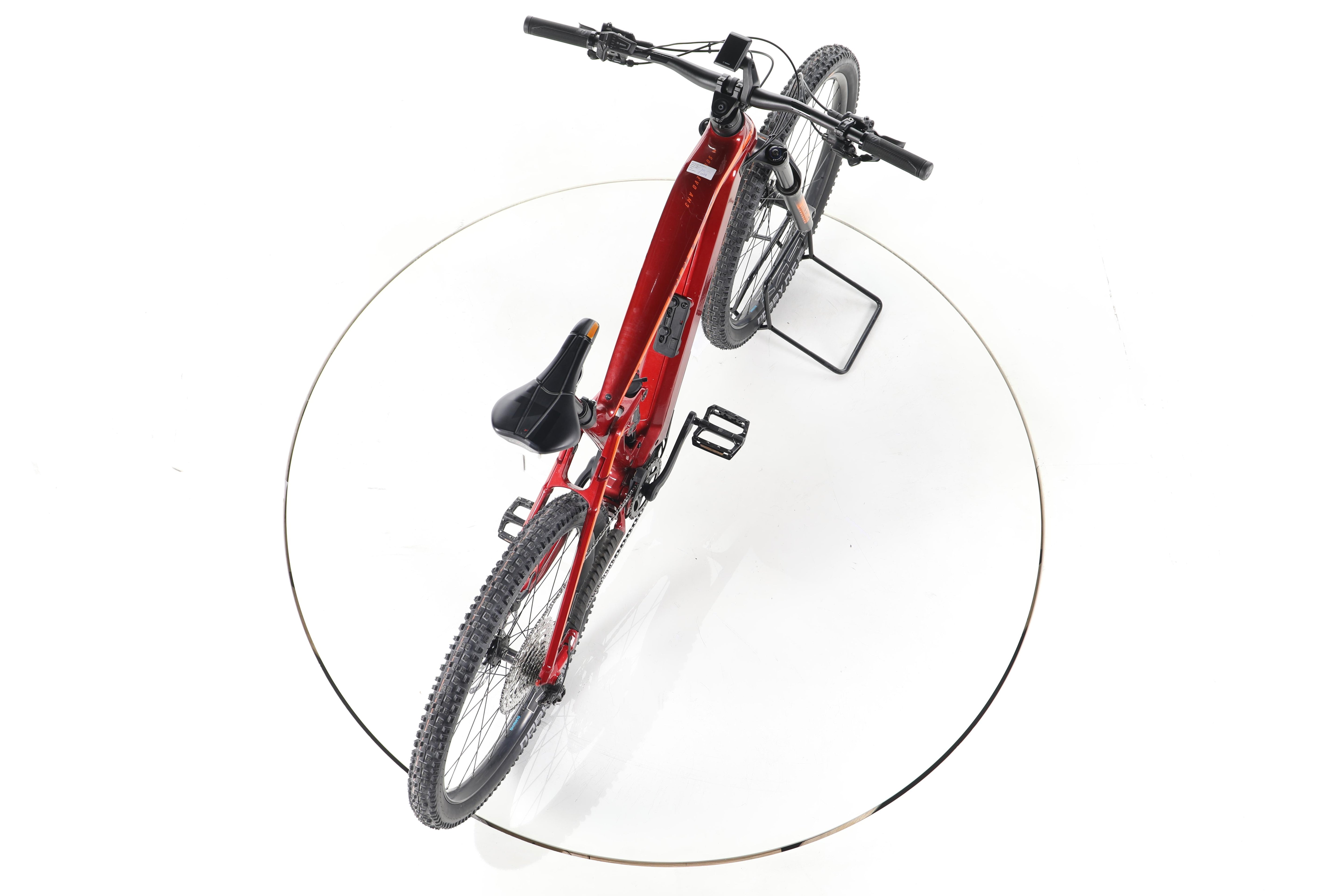 Bulls Sonic EVO AM 3 E-Bike Fully - Image 23