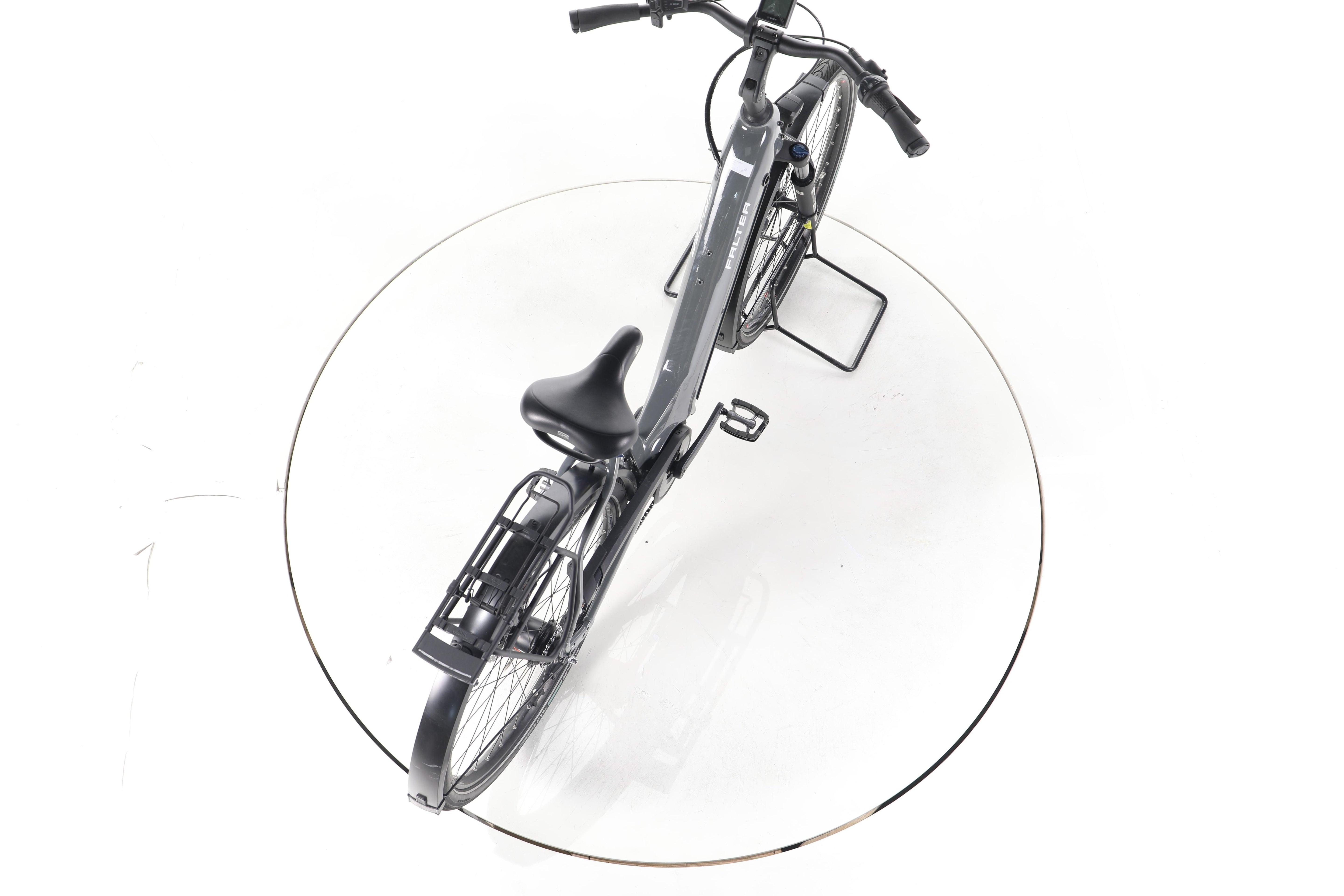 FALTER E 9.0i RT City E-Bike Tiefeinsteiger 2024 - Image 23
