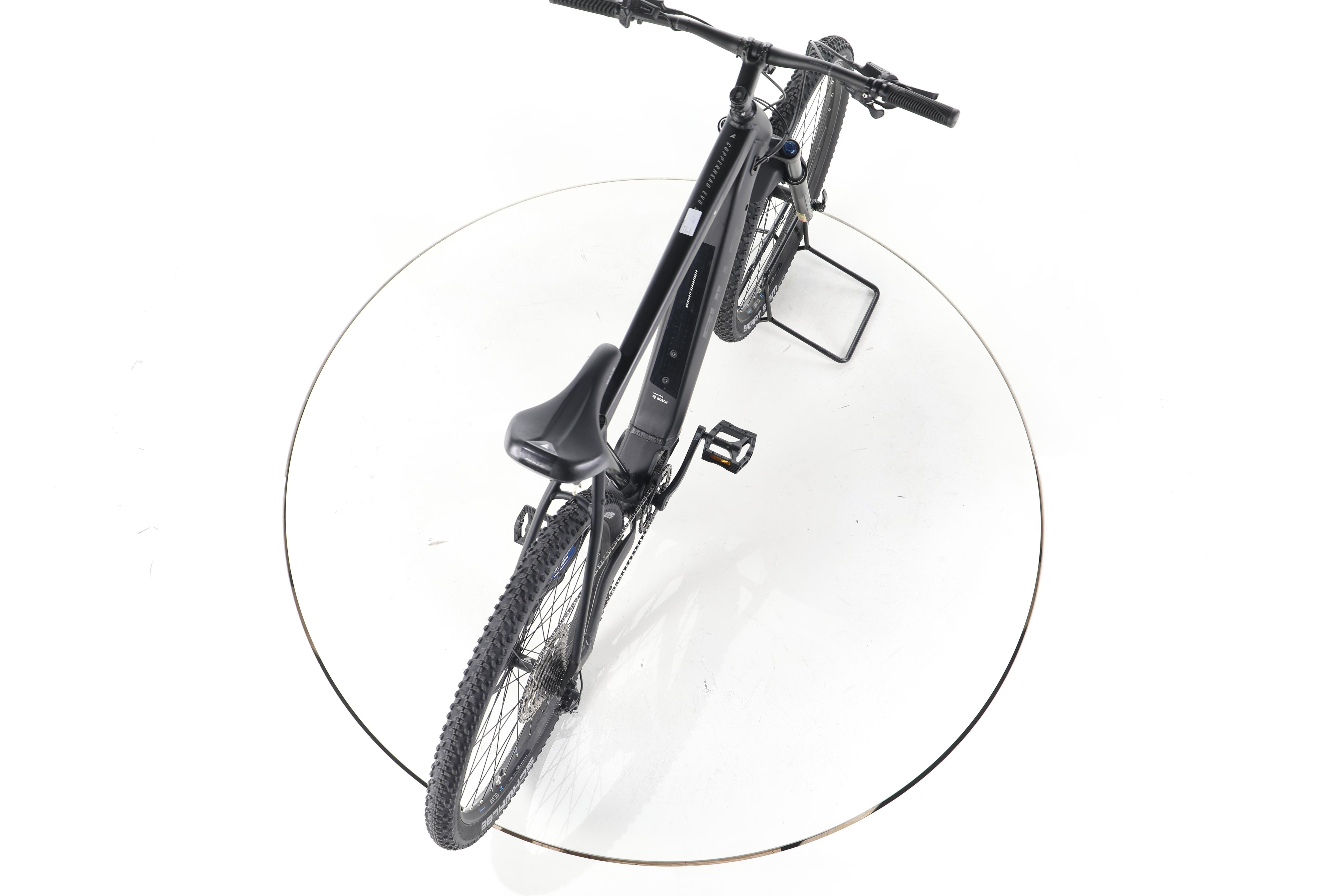 Bulls Copperhead EVO 2 E-Bike - Image 23