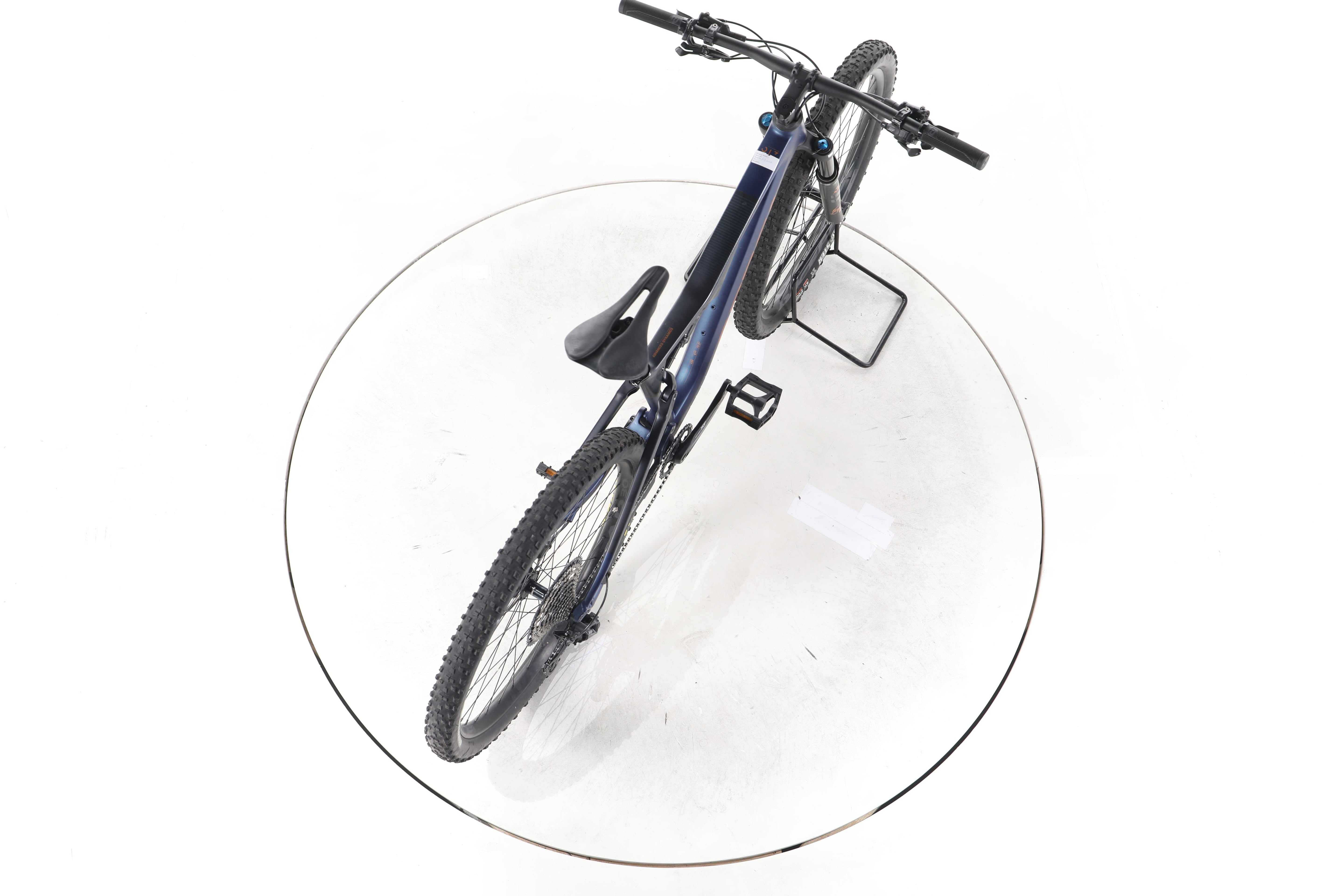 Orbea Oiz H10 Fahrrad Fully - Image 23