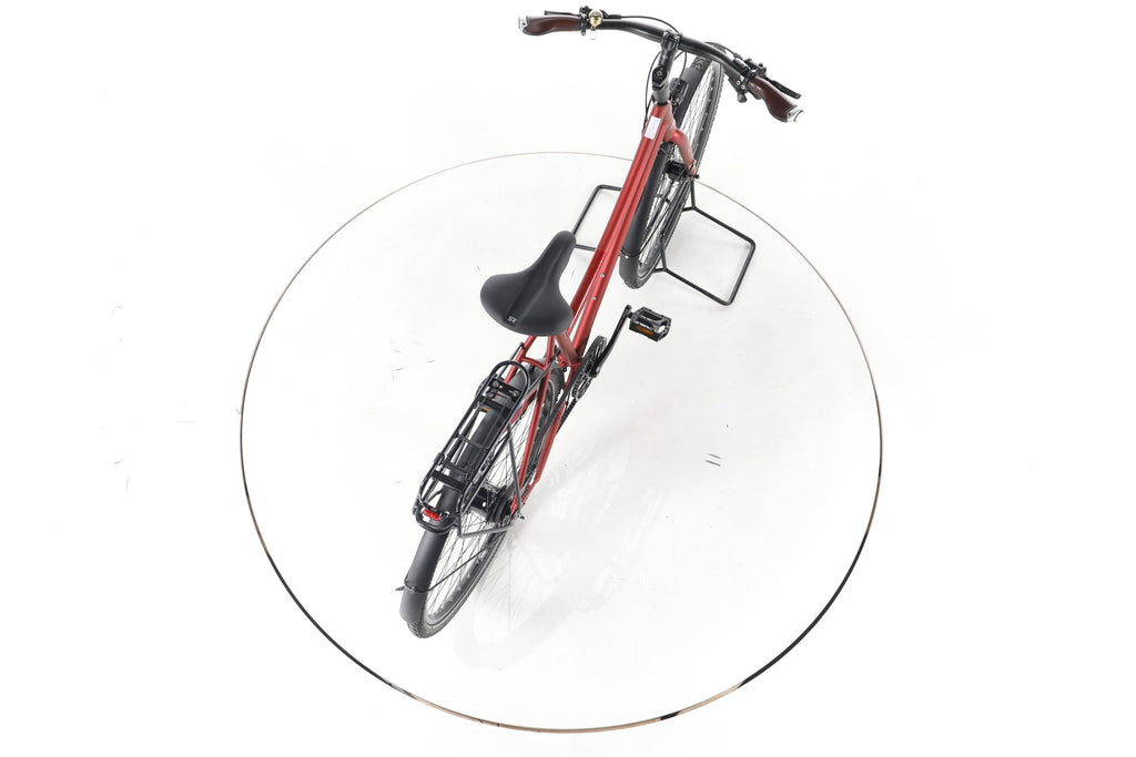 Böttcher Dakkar XT30 Fahrrad City & Trekking - Image 23