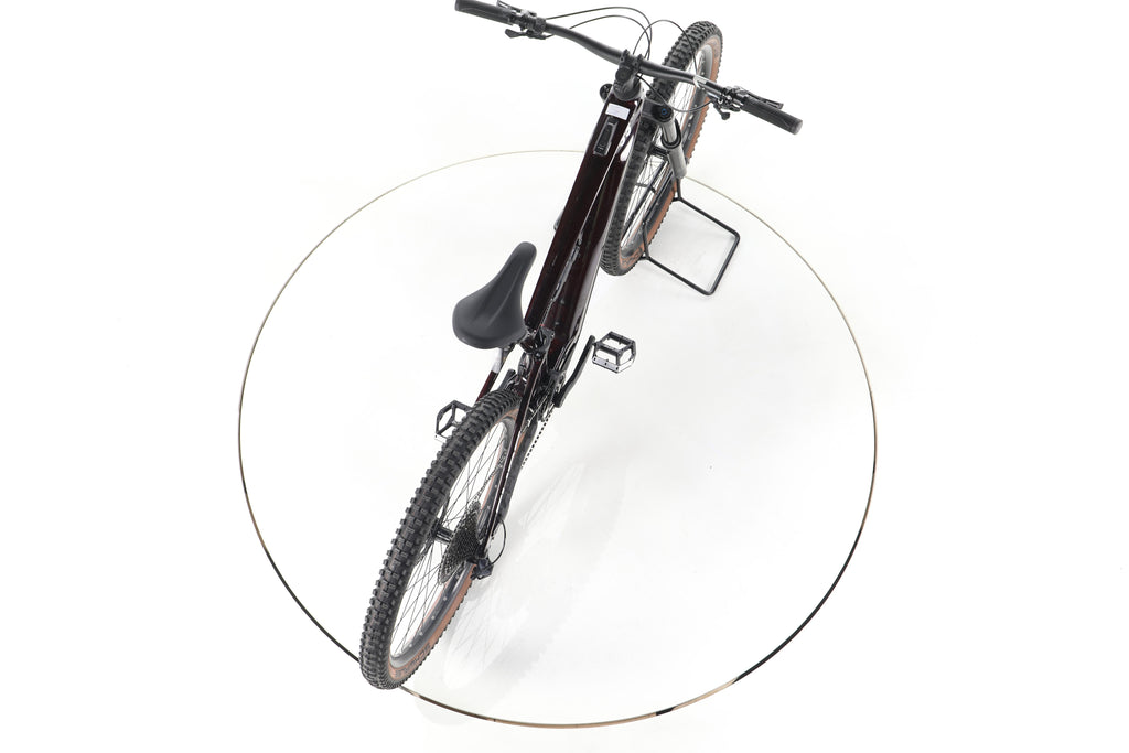 Cube Stereo Hybrid ONE55 C:68X SLX E-Bike Fully Carbon 2024 - Image 23
