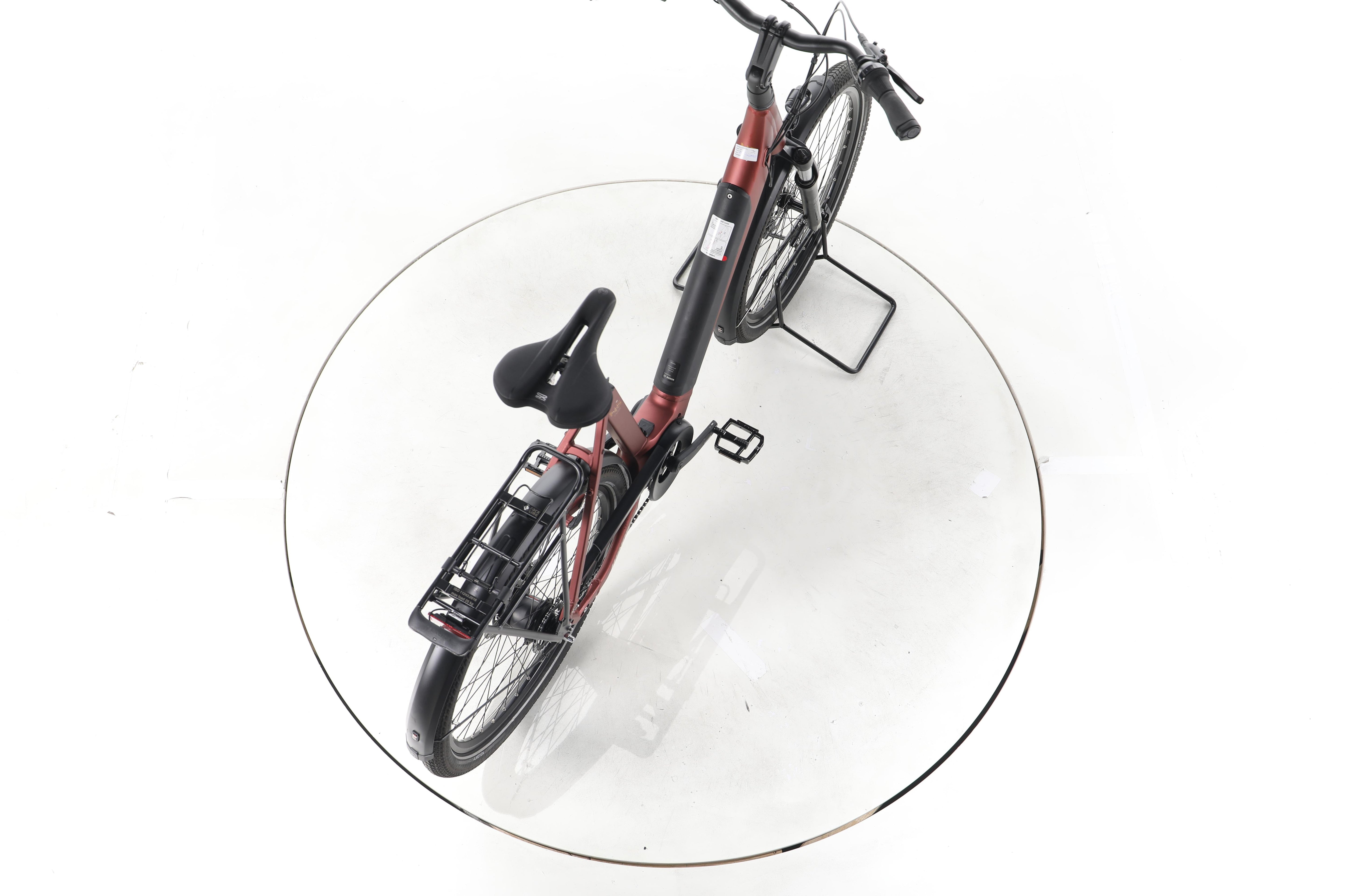Winora Sinus N5 City E-Bike Tiefeinsteiger 2024 - Image 23