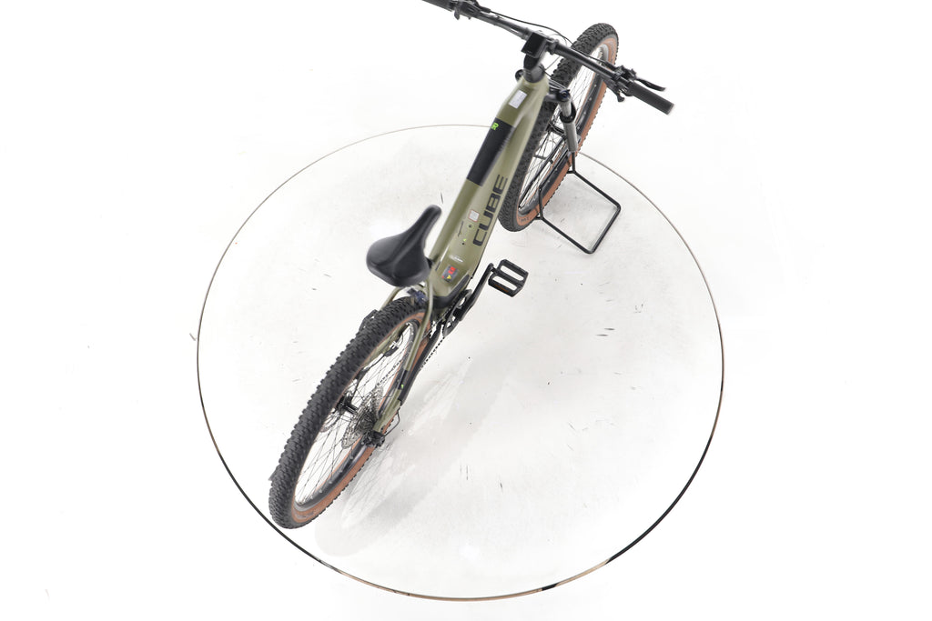 Cube Reaction Hybrid Race E-Bike 2024 - Image 23