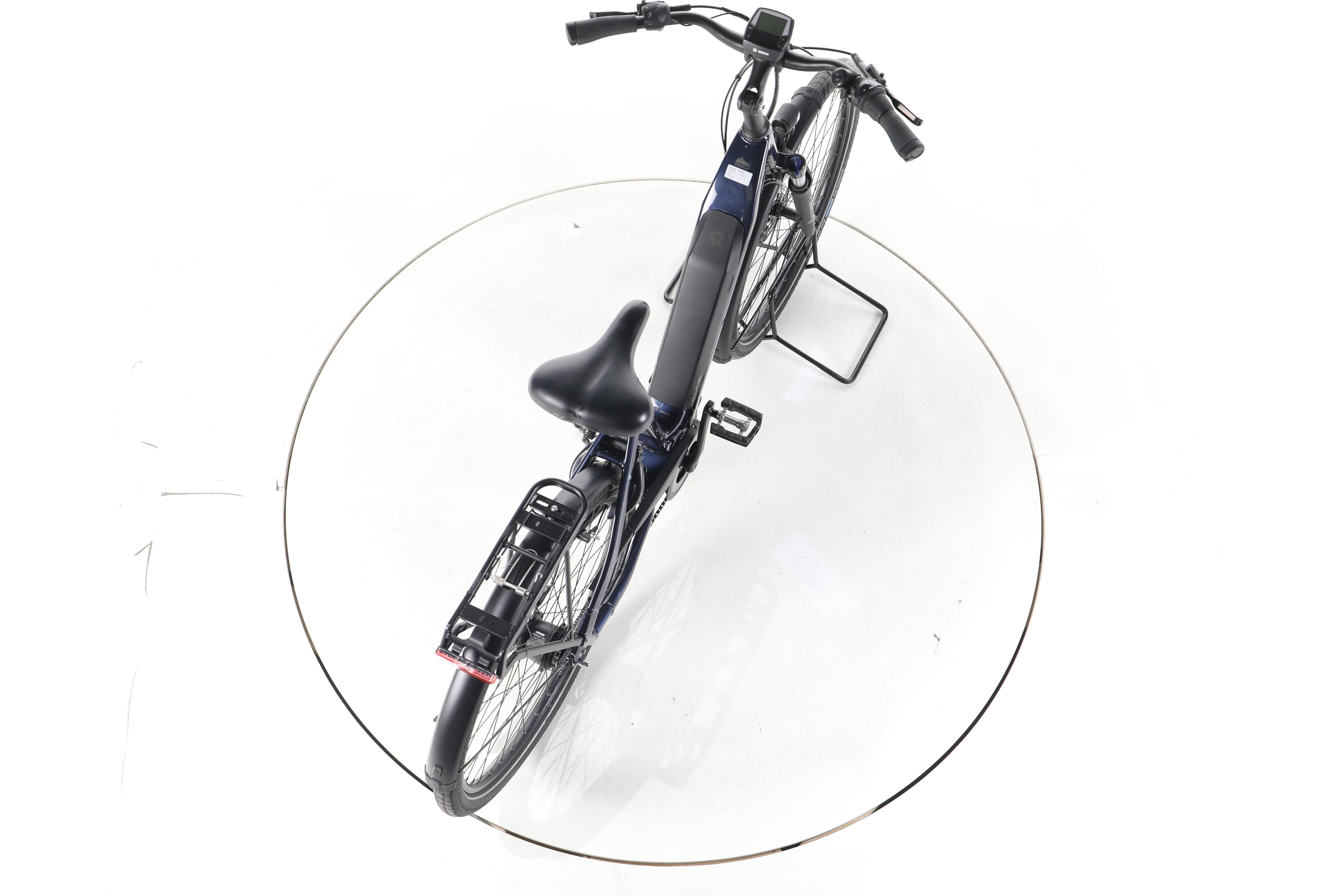 Carver Cityzen E.430 City E-Bike Tiefeinsteiger - Image 23