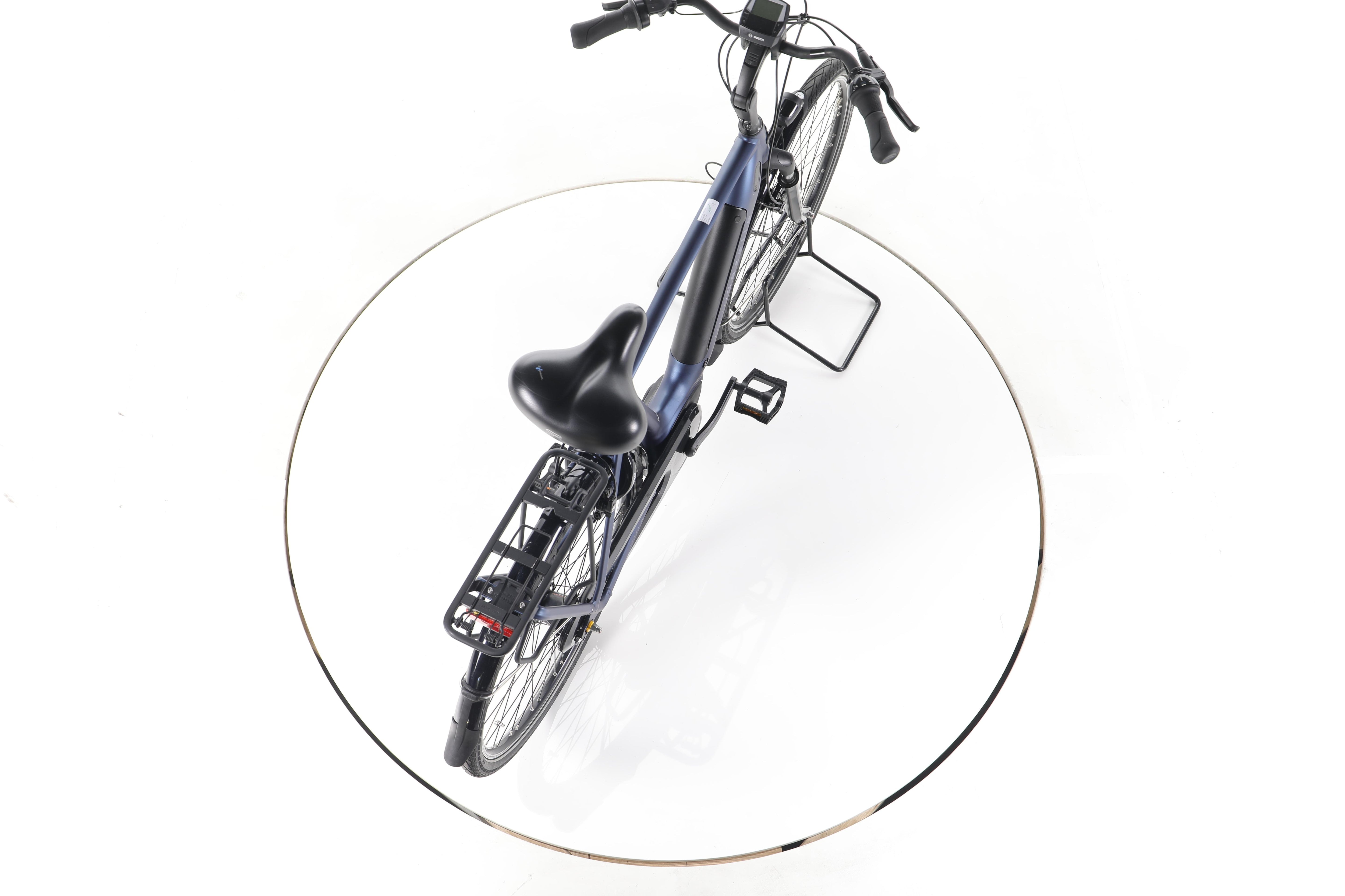 Gazelle Arroyo C7+ HMB Elite City E-Bike - Image 23