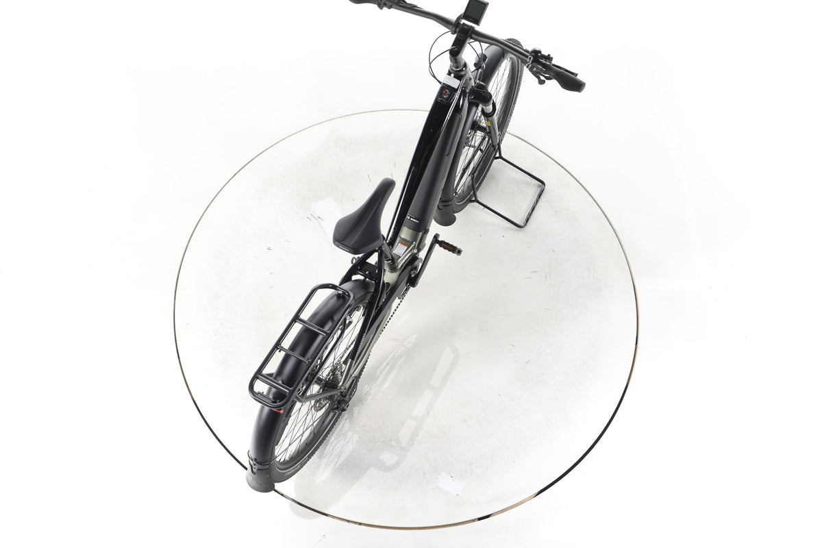 Cannondale Tesoro Neo X 2 STH Trekking E-Bike - Image 23