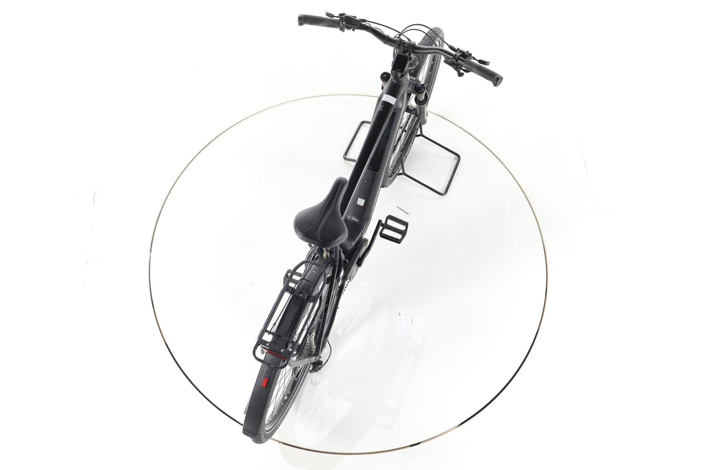 Cube Kathmandu Hybrid EXC Trekking E-Bike - Image 23