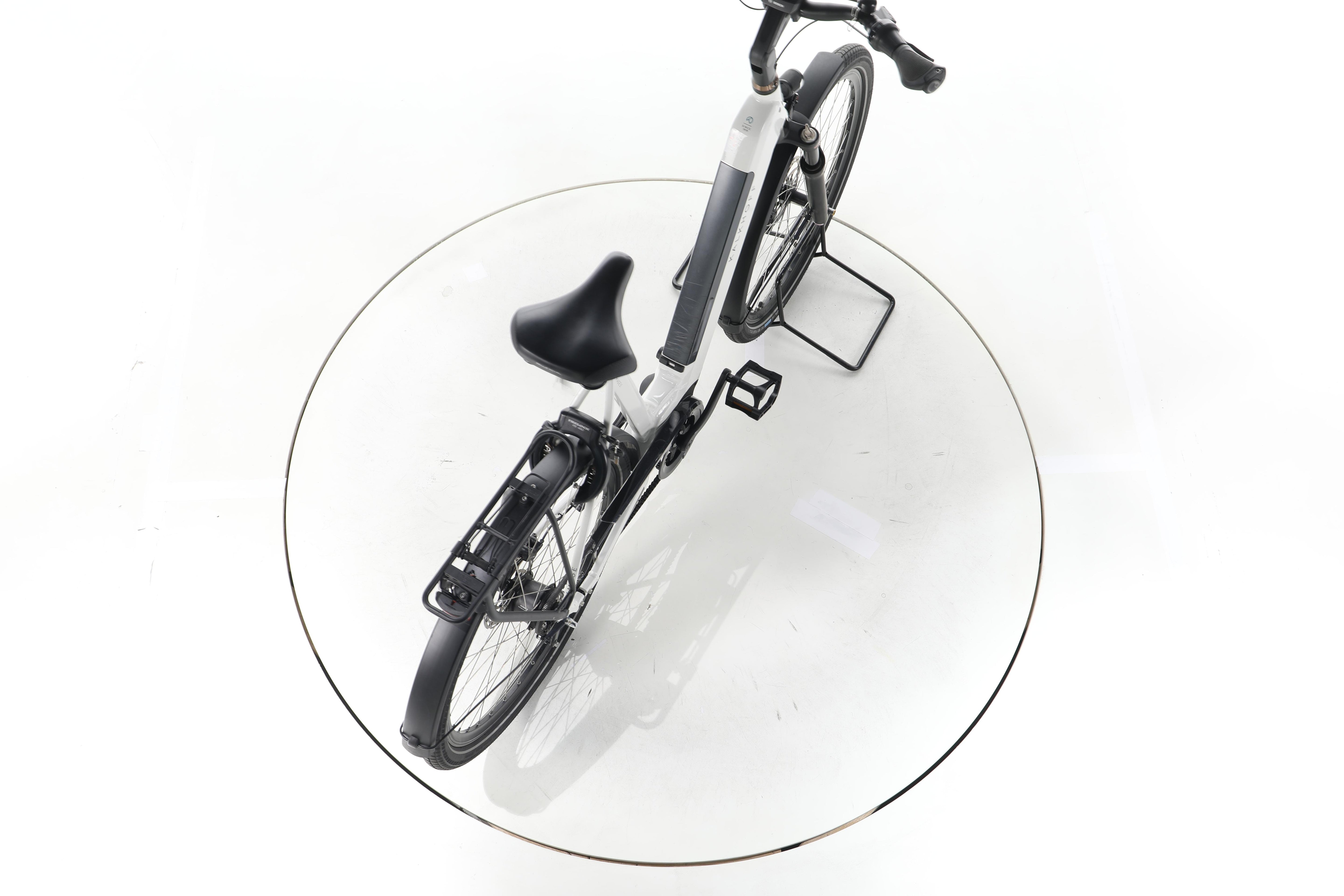 Kalkhoff Image 5.B Advance City E-Bike Tiefeinsteiger - Image 23