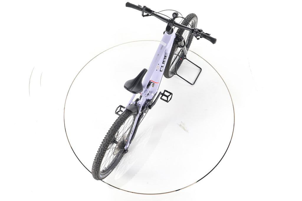 Cube Stereo Hybrid ONE44 EXC Fully E-Bike 2025 - Image 23