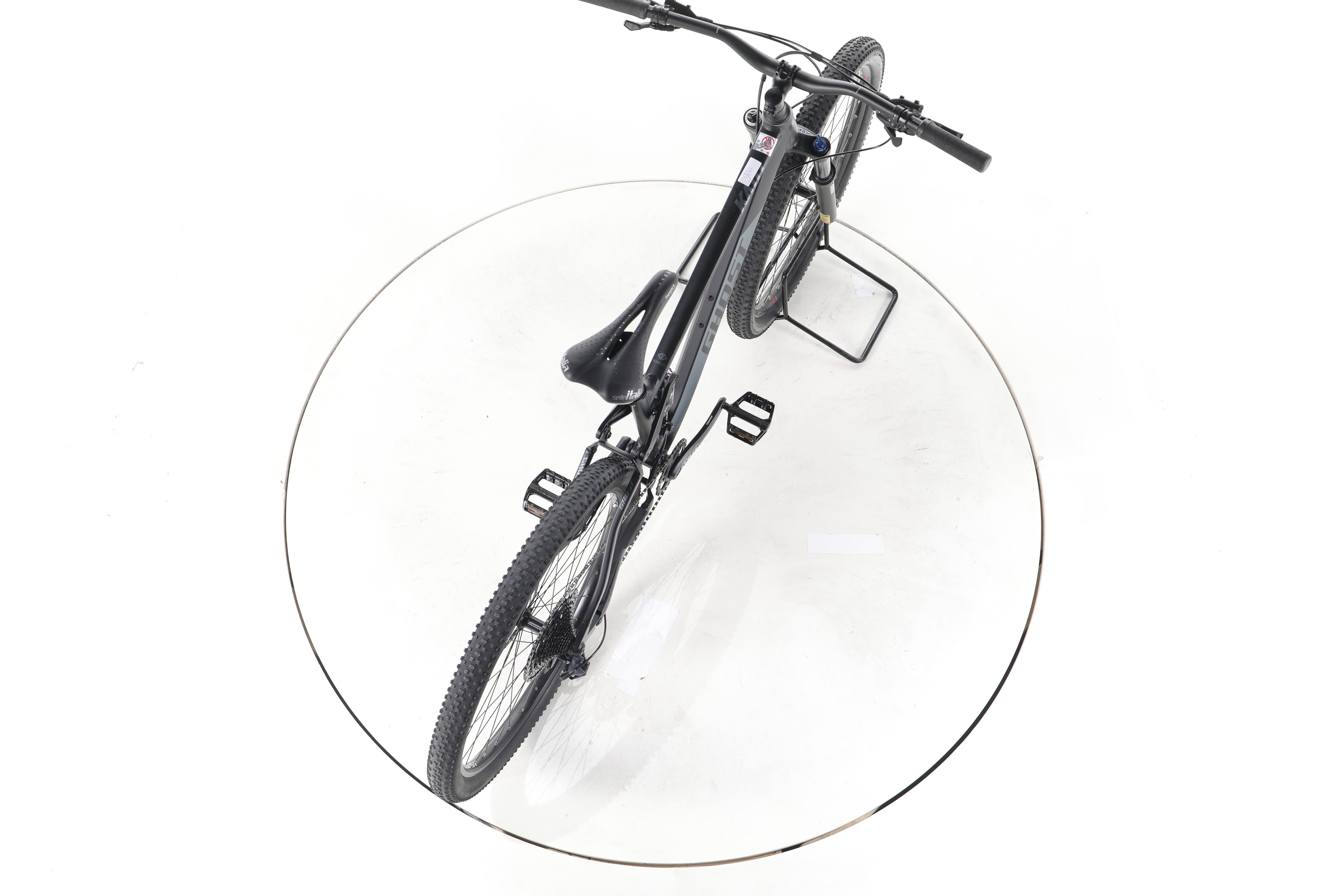 Ghost Kato FS Essential Fahrrad Fully - Image 23