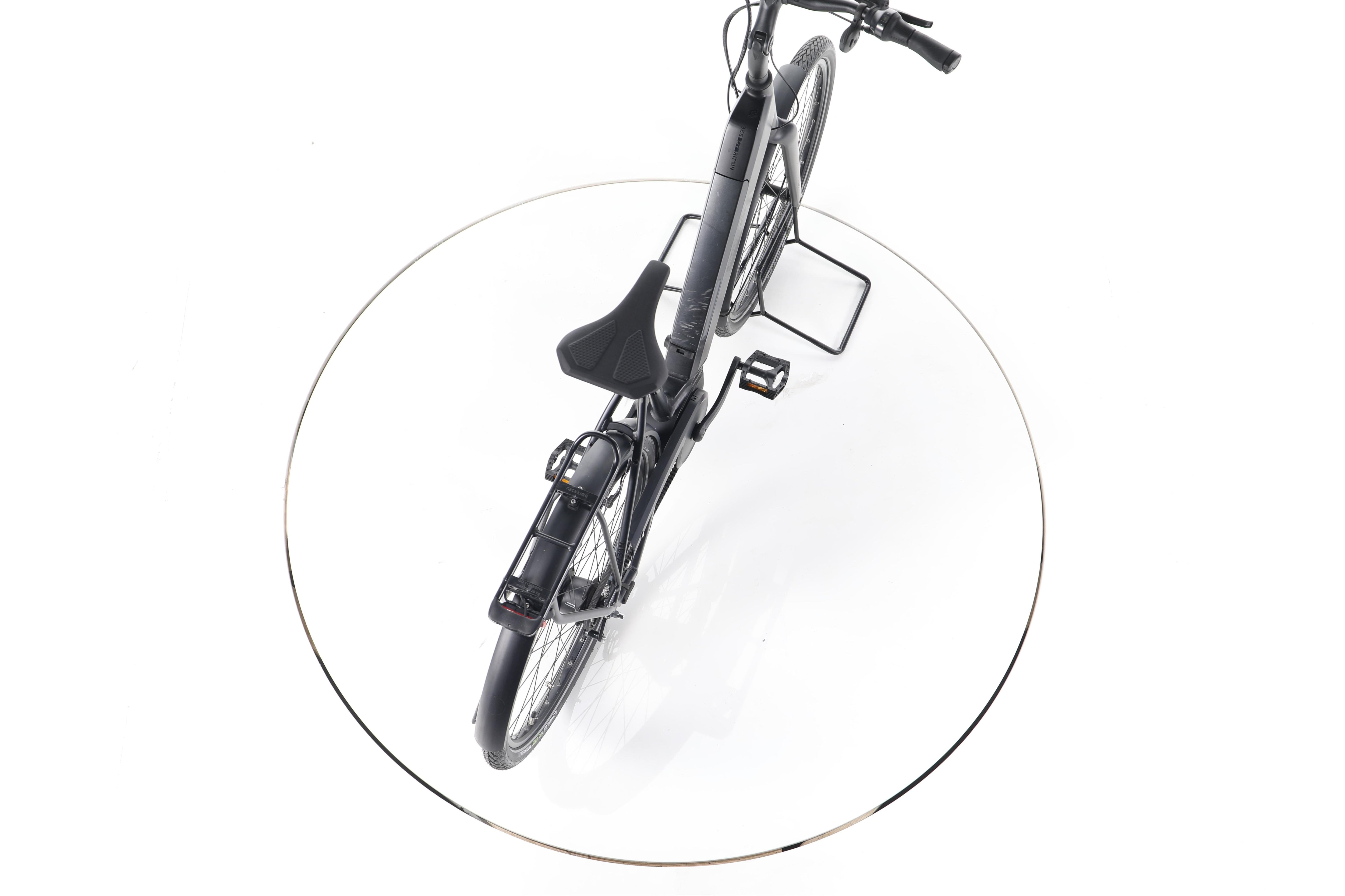 Raleigh Liverpool Premium City E-Bike Tiefeinsteiger - Image 23