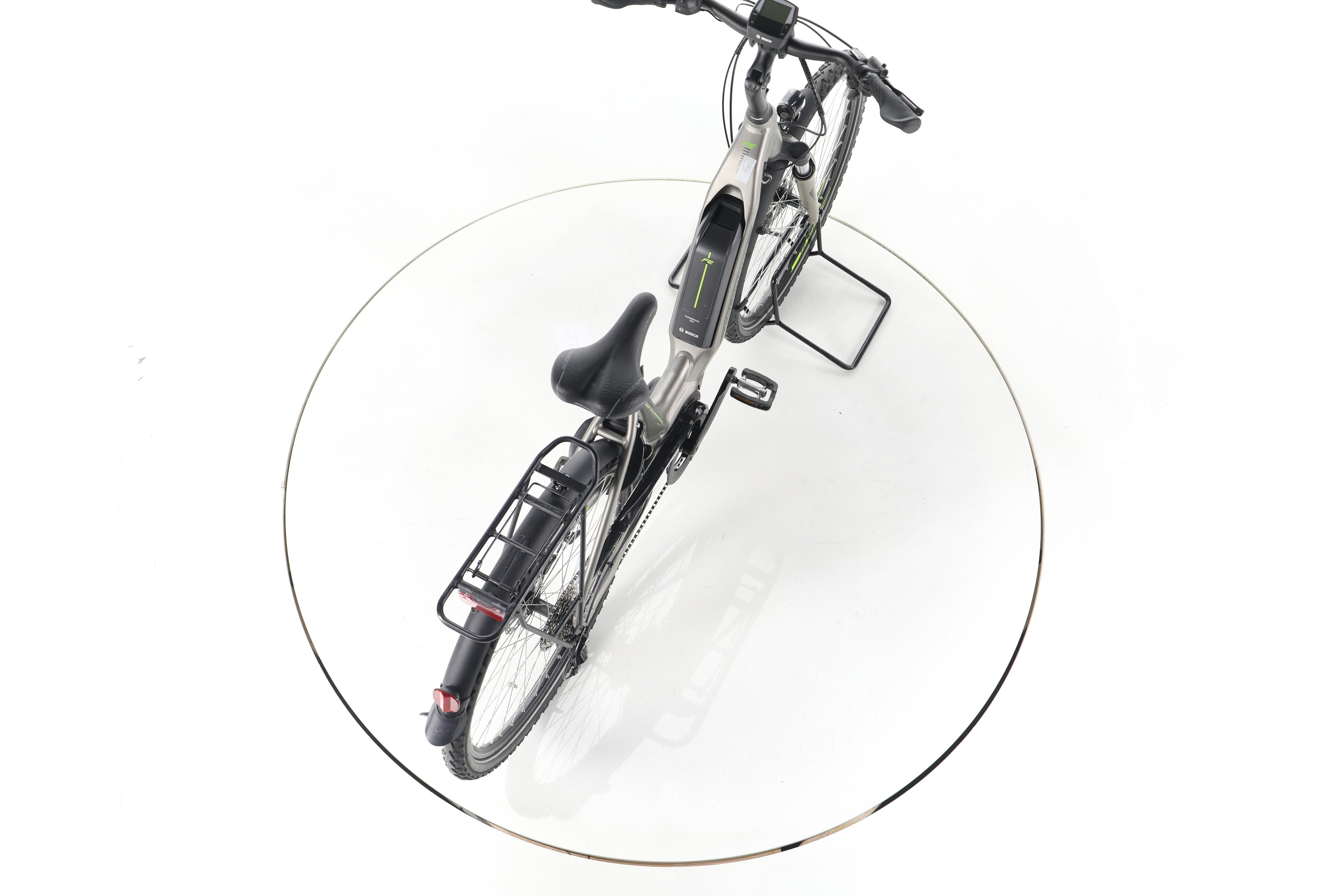 Feldmeier FE 12T Eco Trekking E-Bike Tiefeinsteiger - Image 23
