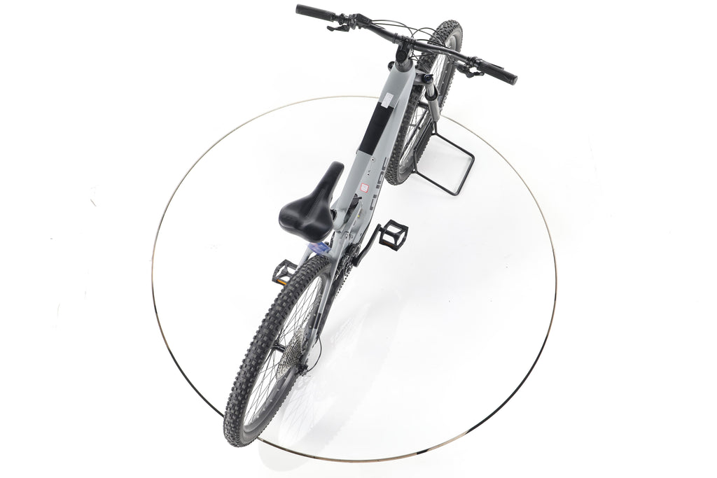Cube Stereo Hybrid 140 HPC Pro Fully E-Bike Carbon 2023 - Image 23