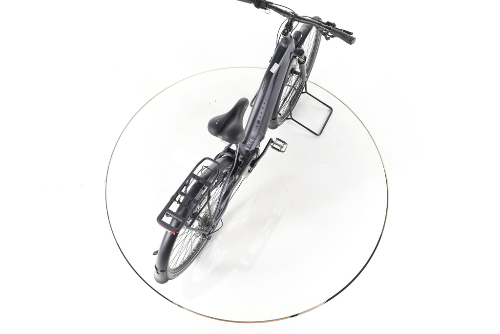 Merida eSPRESSO 500 EQ EP2 Trekking E-Bike - Image 23