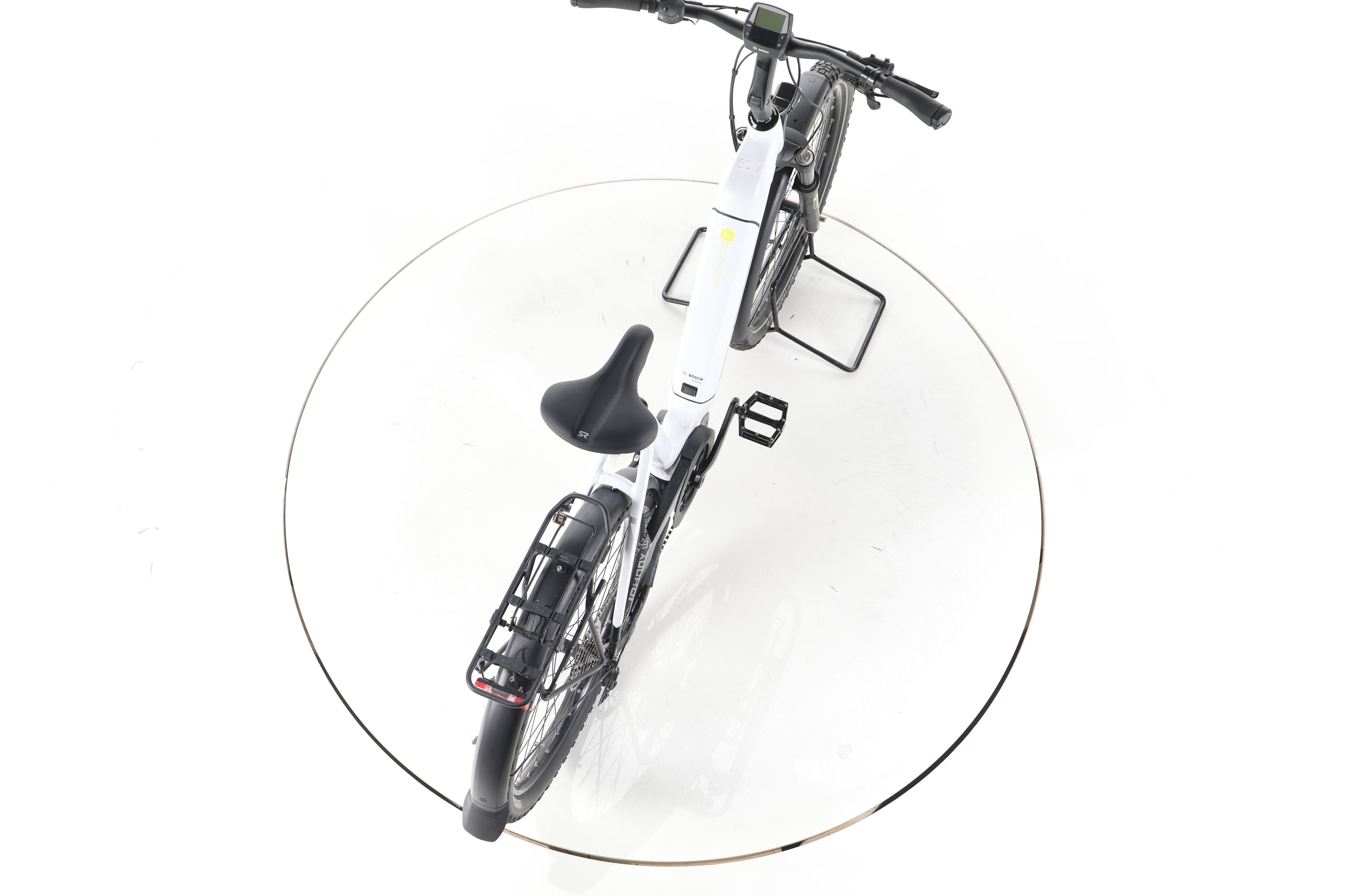 Victoria eAdventure 12.6 Trekking E-Bike Tiefeinsteiger - Image 23