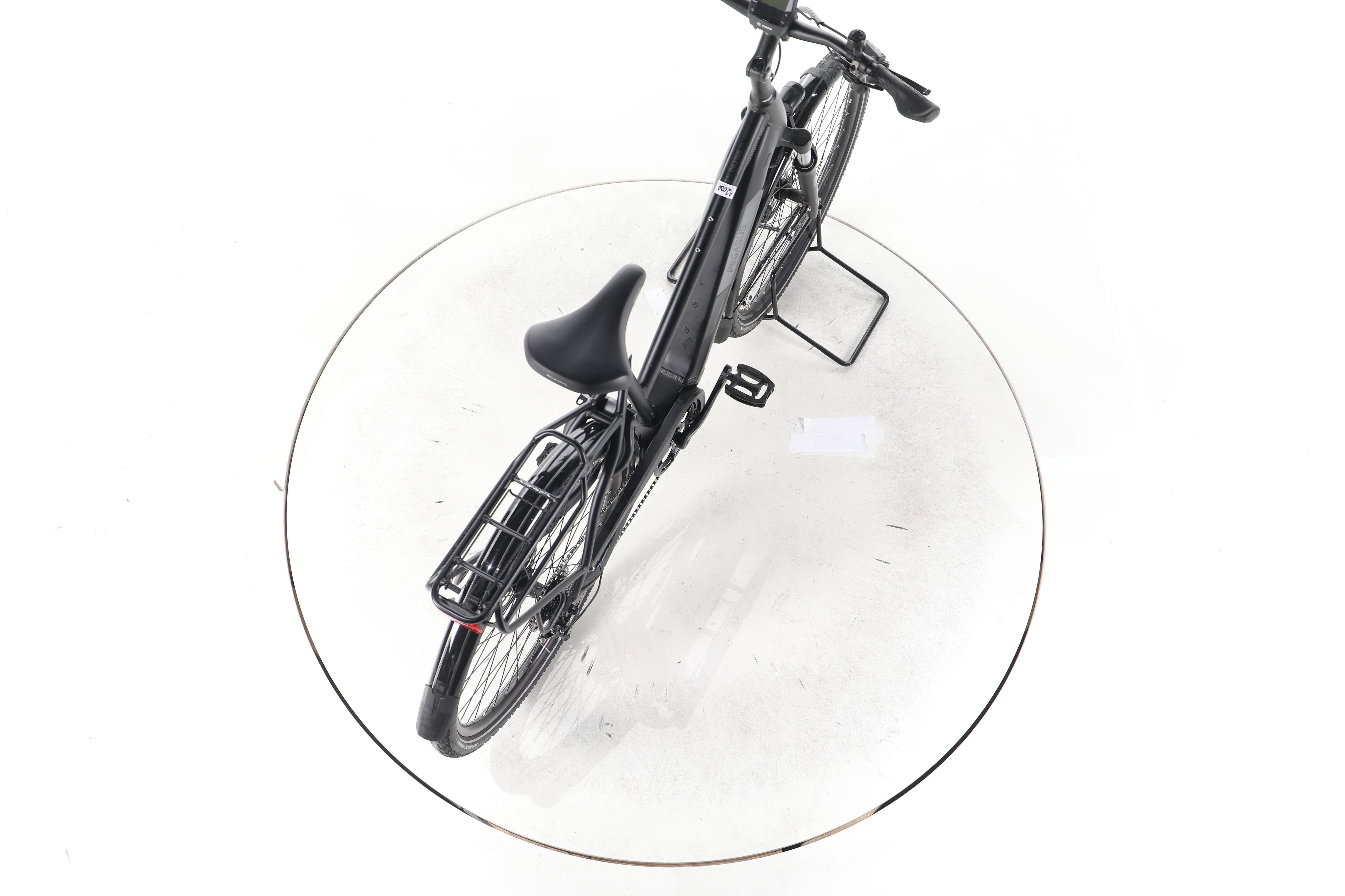 Pegasus Solero Evo 9 Trekking E-Bike - Image 23