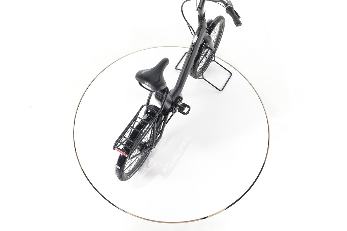 Hercules Futura Compact R5 Kompakt E-Bike Tiefeinsteiger 2024 - Image 23