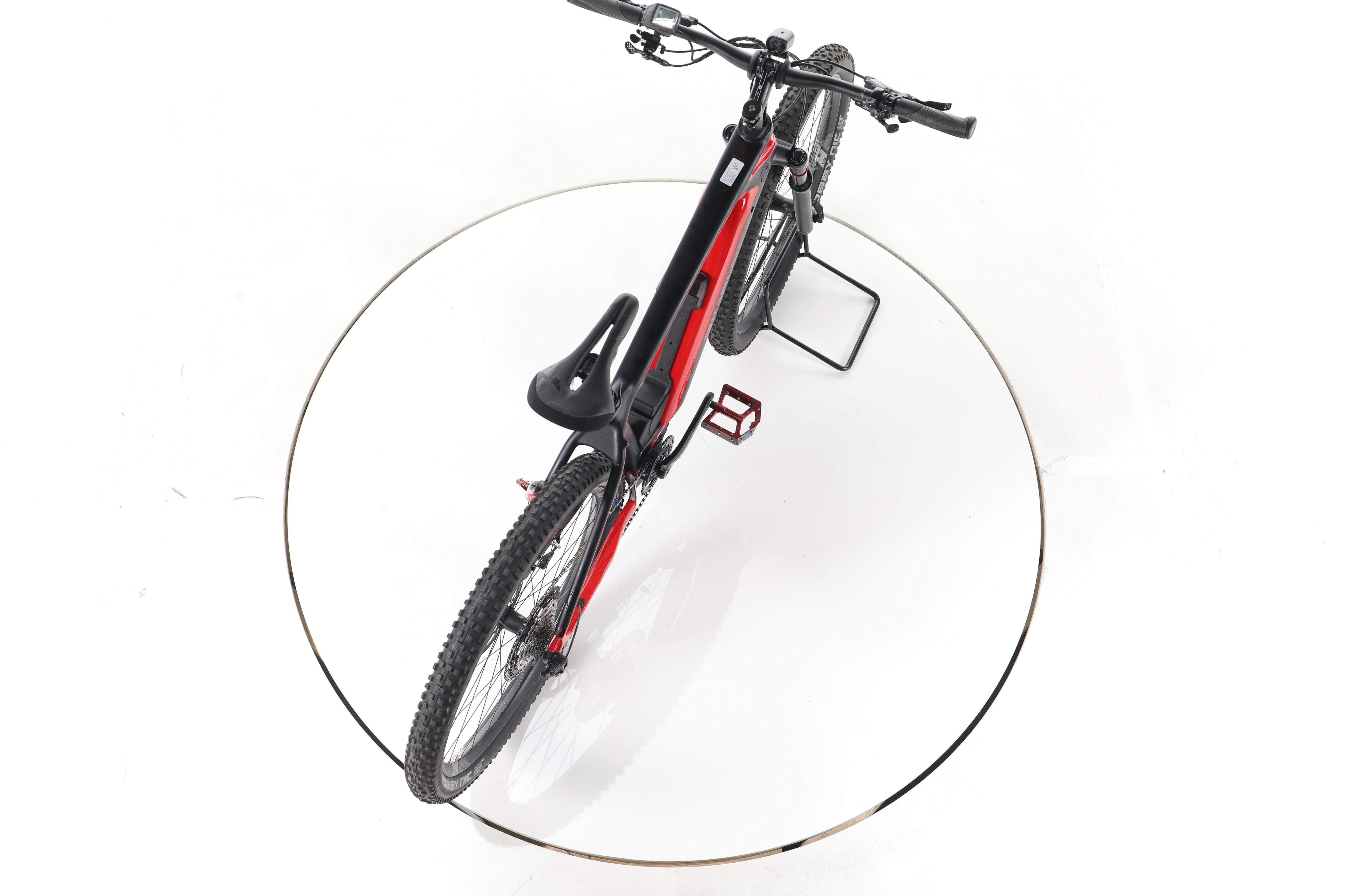 Simplon Sengo Pmax E-Bike - Image 23