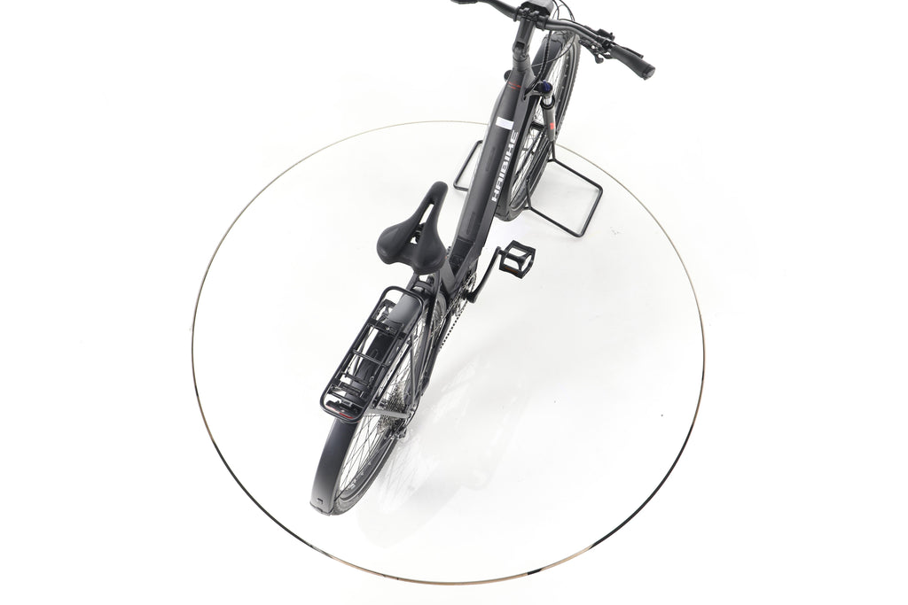Haibike Trekking 6 Trekking E-Bike Tiefeinsteiger - Image 23