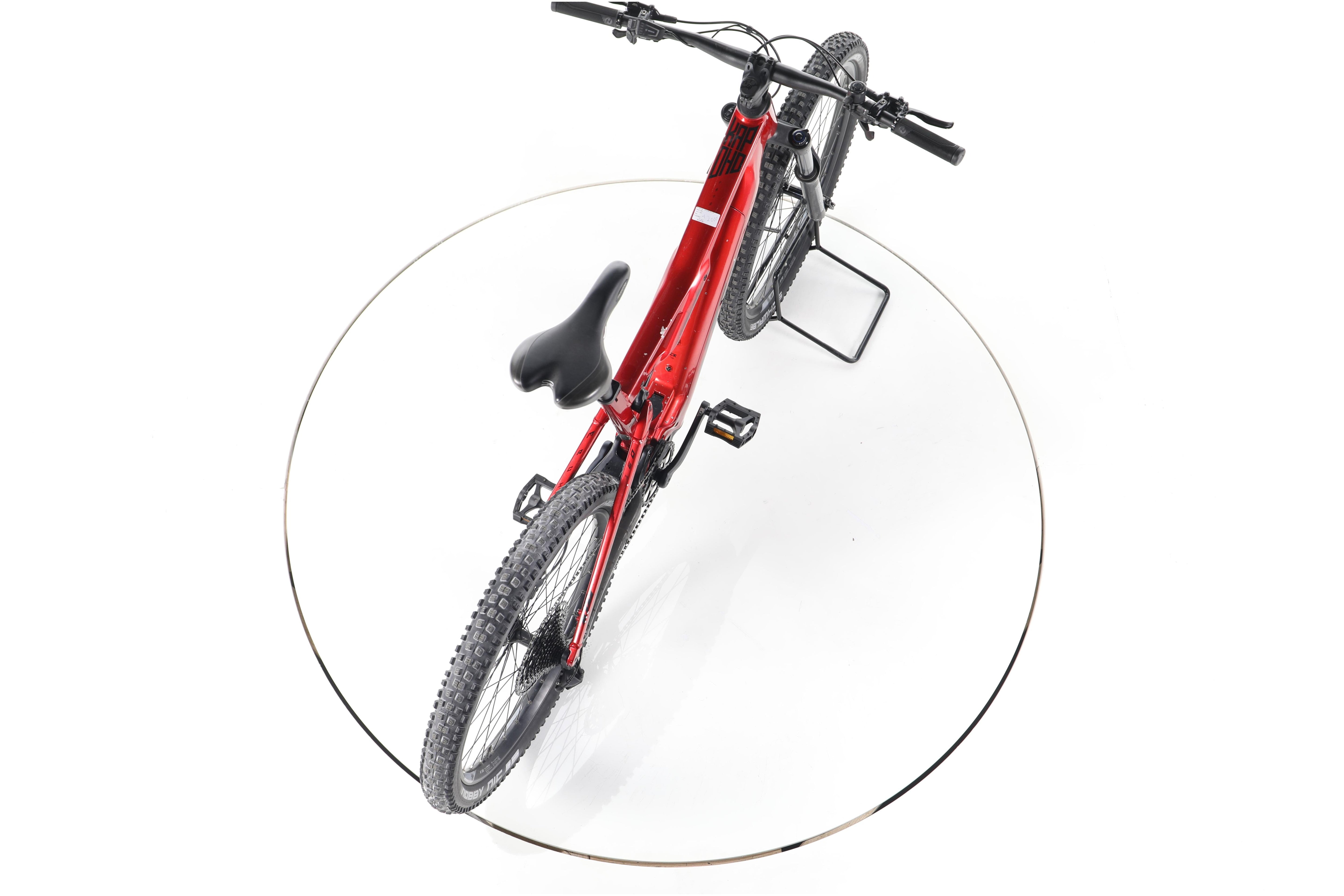 KTM Macina Kapoho 7973 E-Bike Fully - Image 23