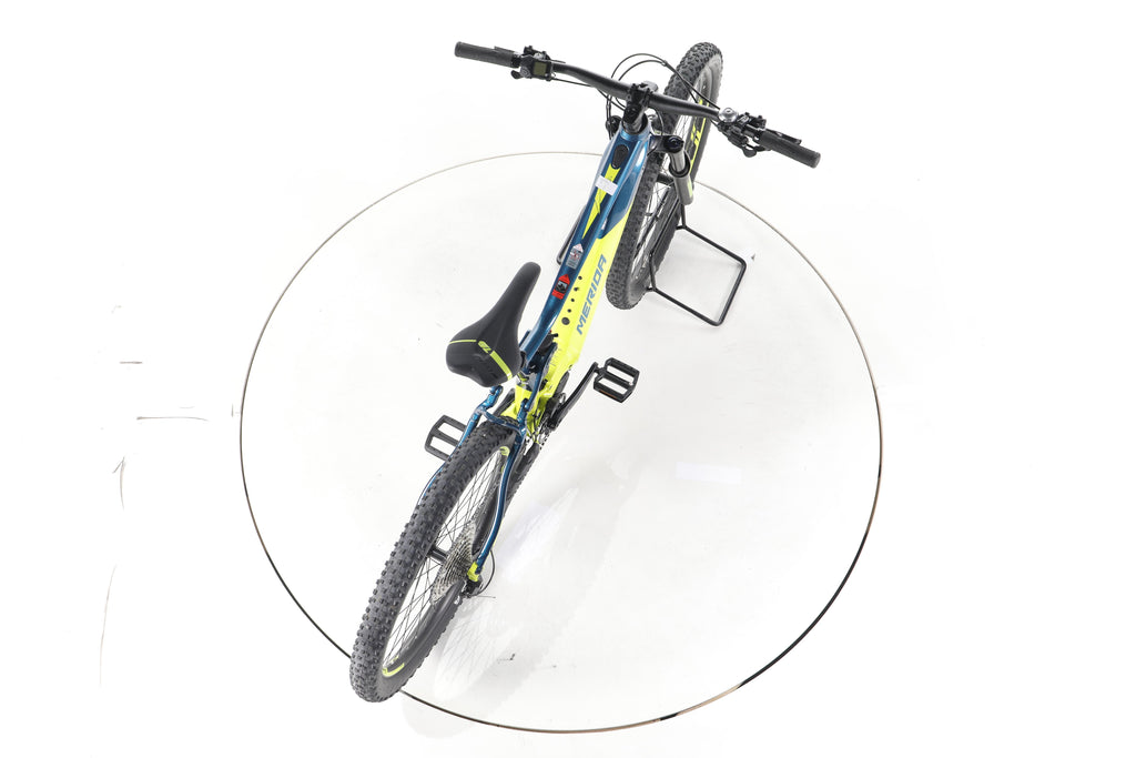 Merida eONE-Sixty 575 EP1 E-Bike Fully - Image 23