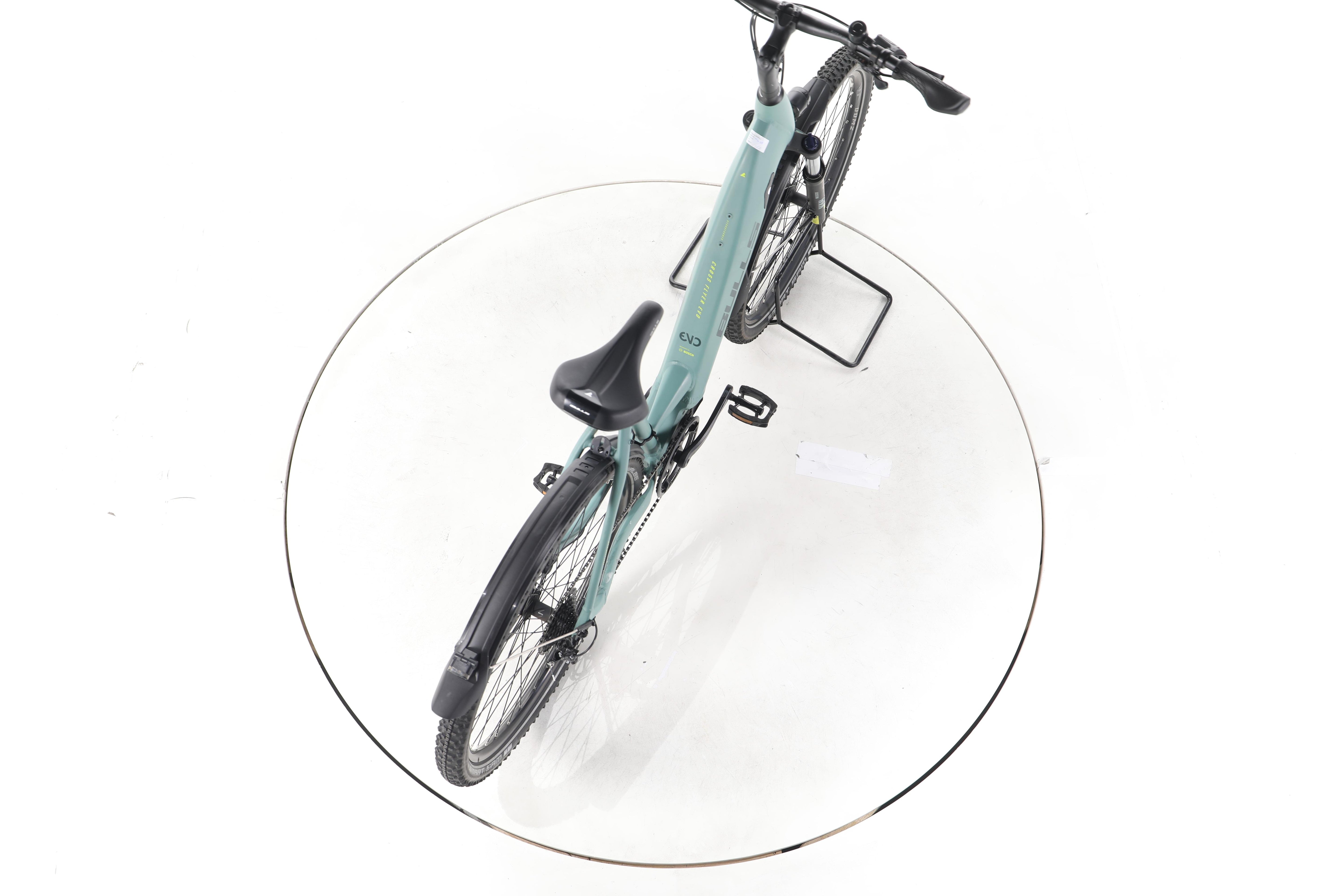 Bulls Cross Flyer EVO E-Bike - Image 23