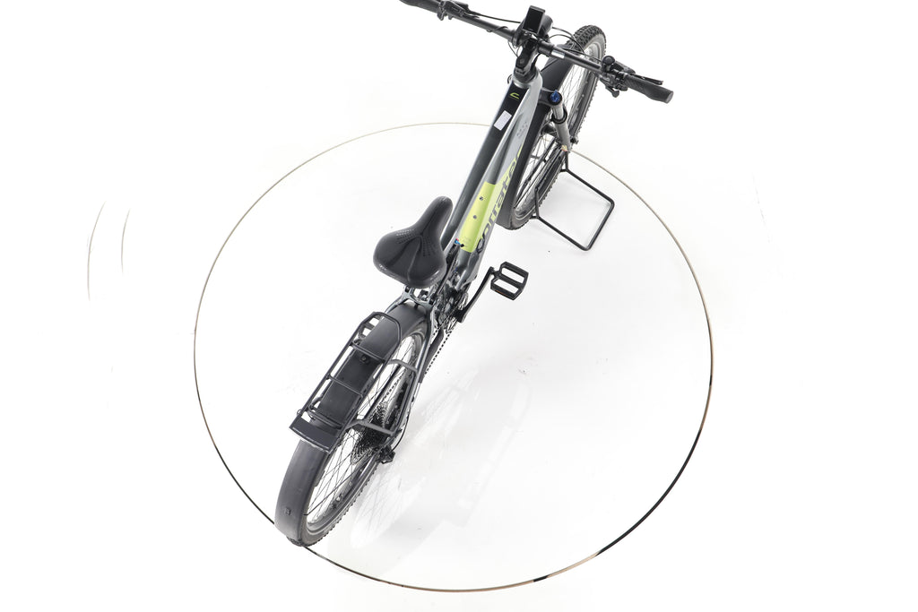 Corratec E-Power MTC 120 Elite SUV E-Bike - Image 23