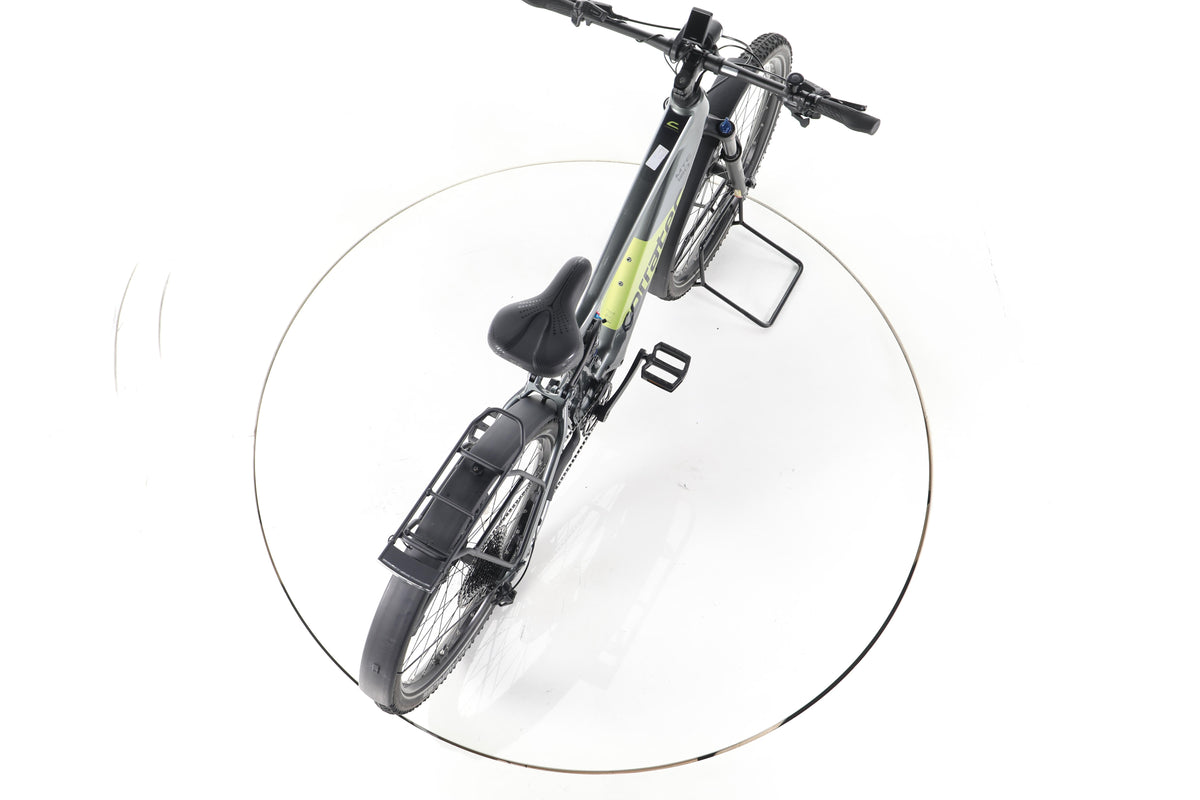 Corratec E-Power MTC 120 Elite SUV E-Bike - Image 23