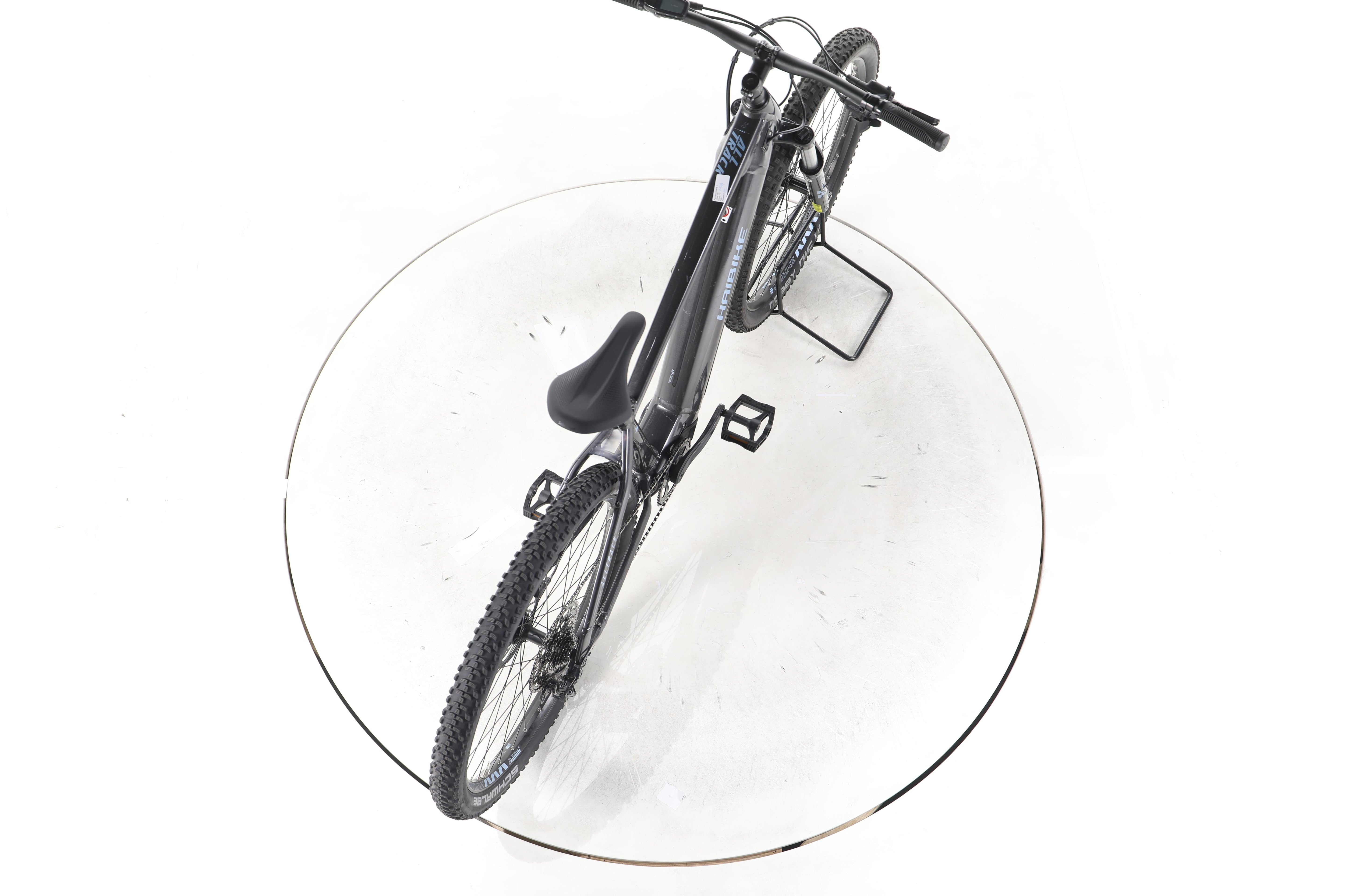 Haibike AllTrack 5 E-Bike 2024 - Image 23