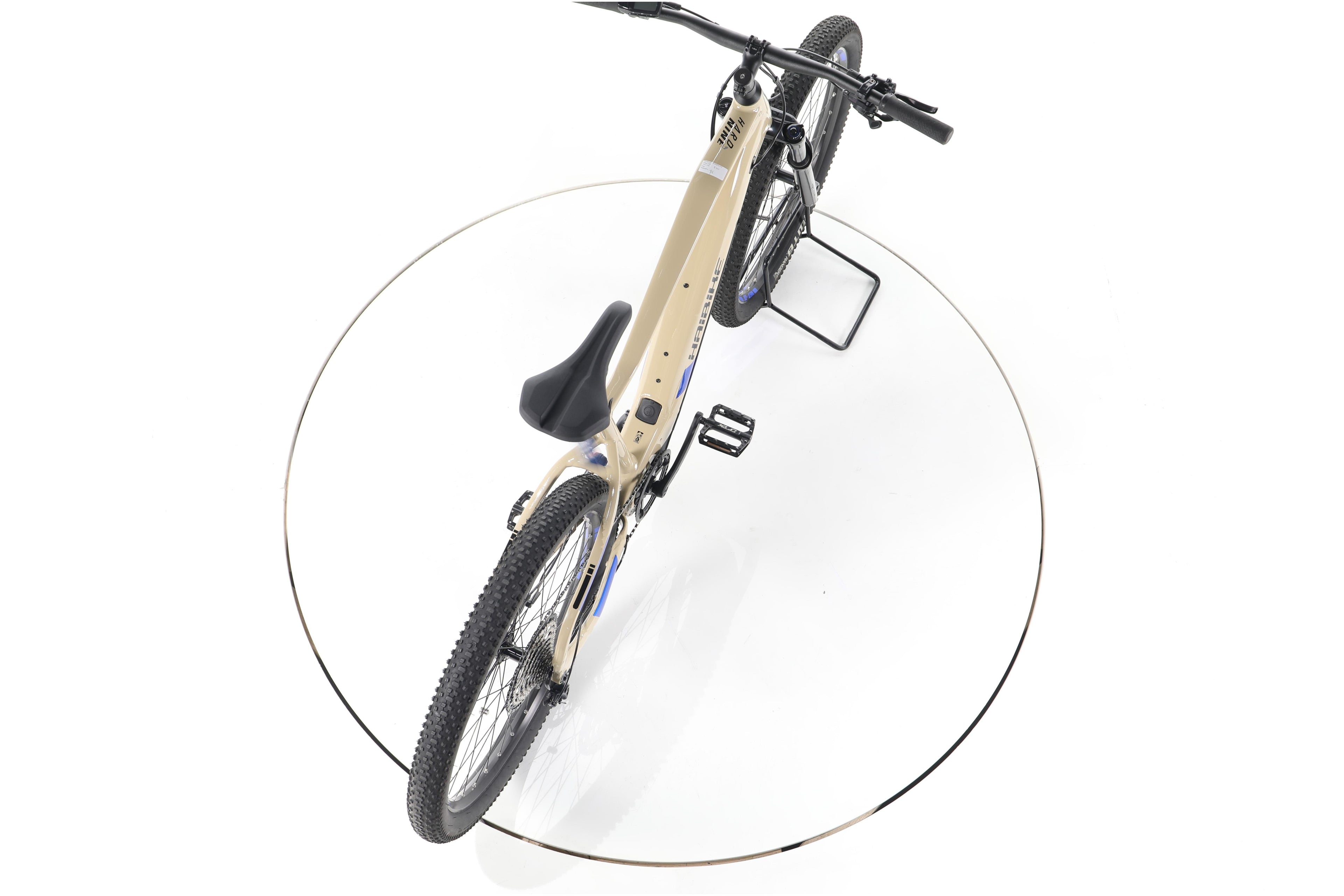 Haibike HardNine 7 E-Bike - Image 23