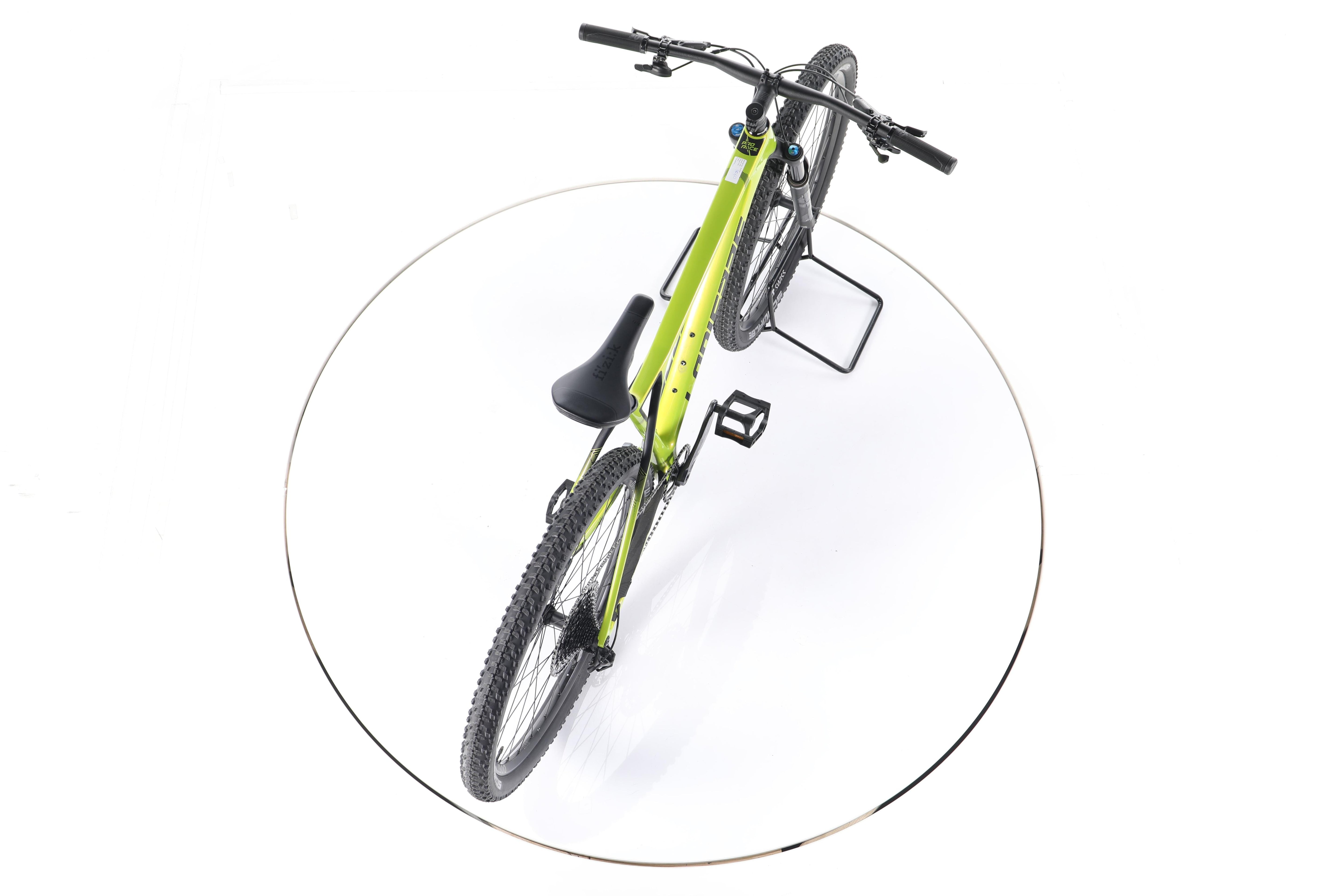 Lapierre PRORACE CF Fahrrad Hardtail - Image 23
