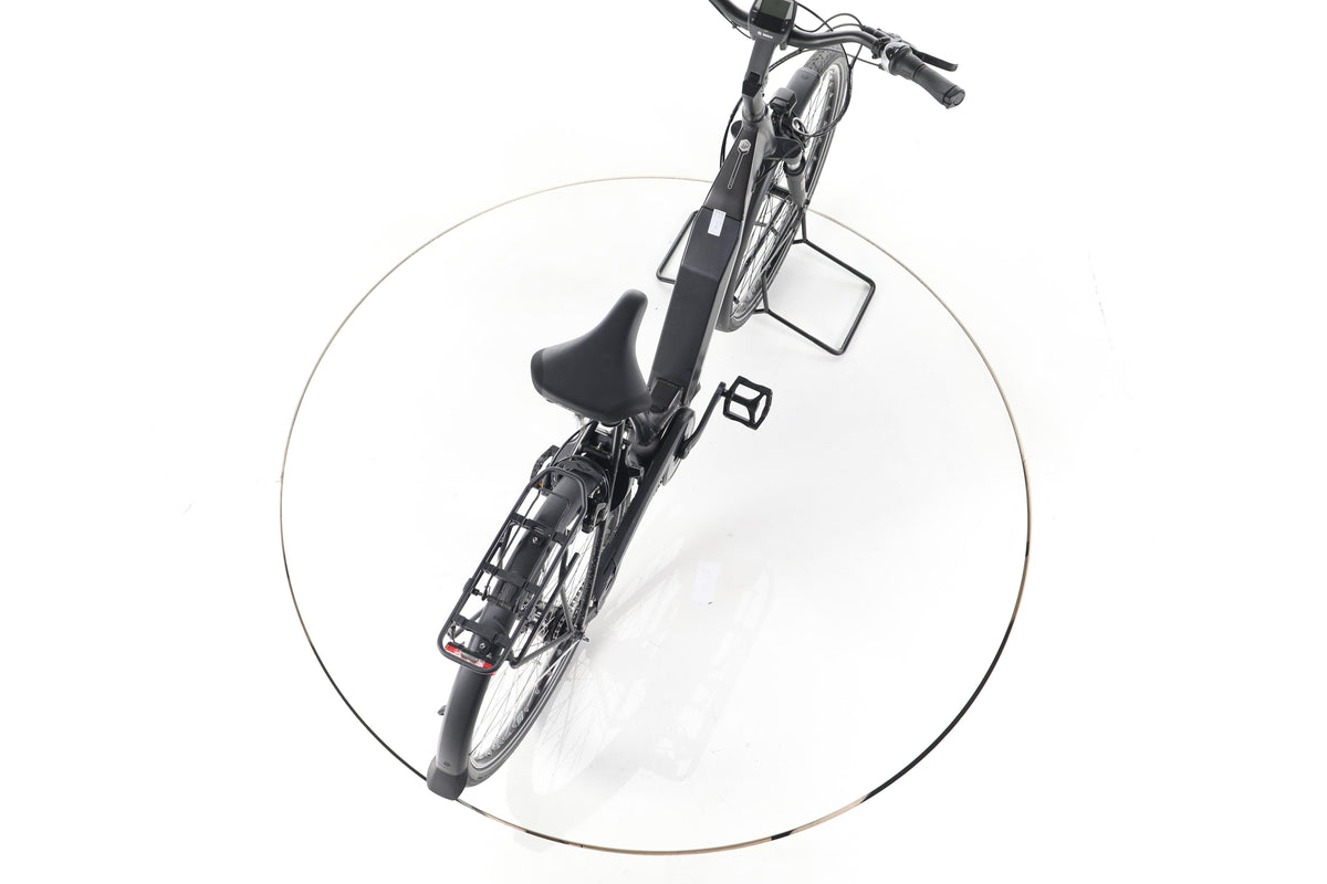 Victoria eTrekking 7.6 City E-Bike Tiefeinsteiger - Image 23