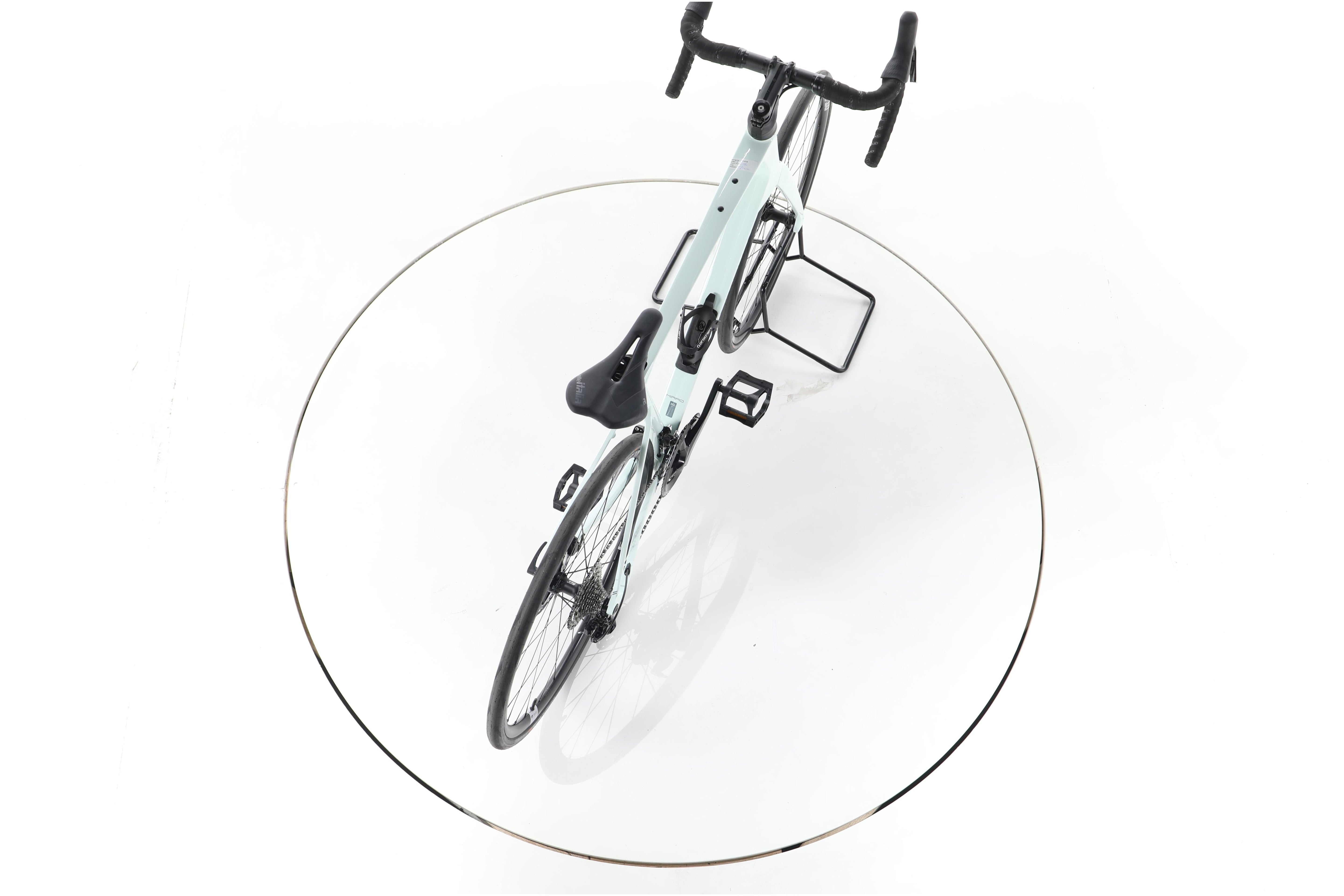 Simplon Kiaro Disc Core 105 Rennrad Carbon 2025 - Image 23