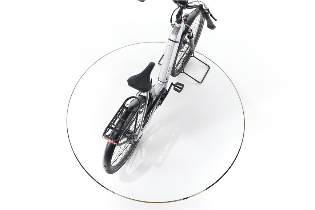 FLYER GoTour6 7.43 City E-Bike Tiefeinsteiger - Image 23