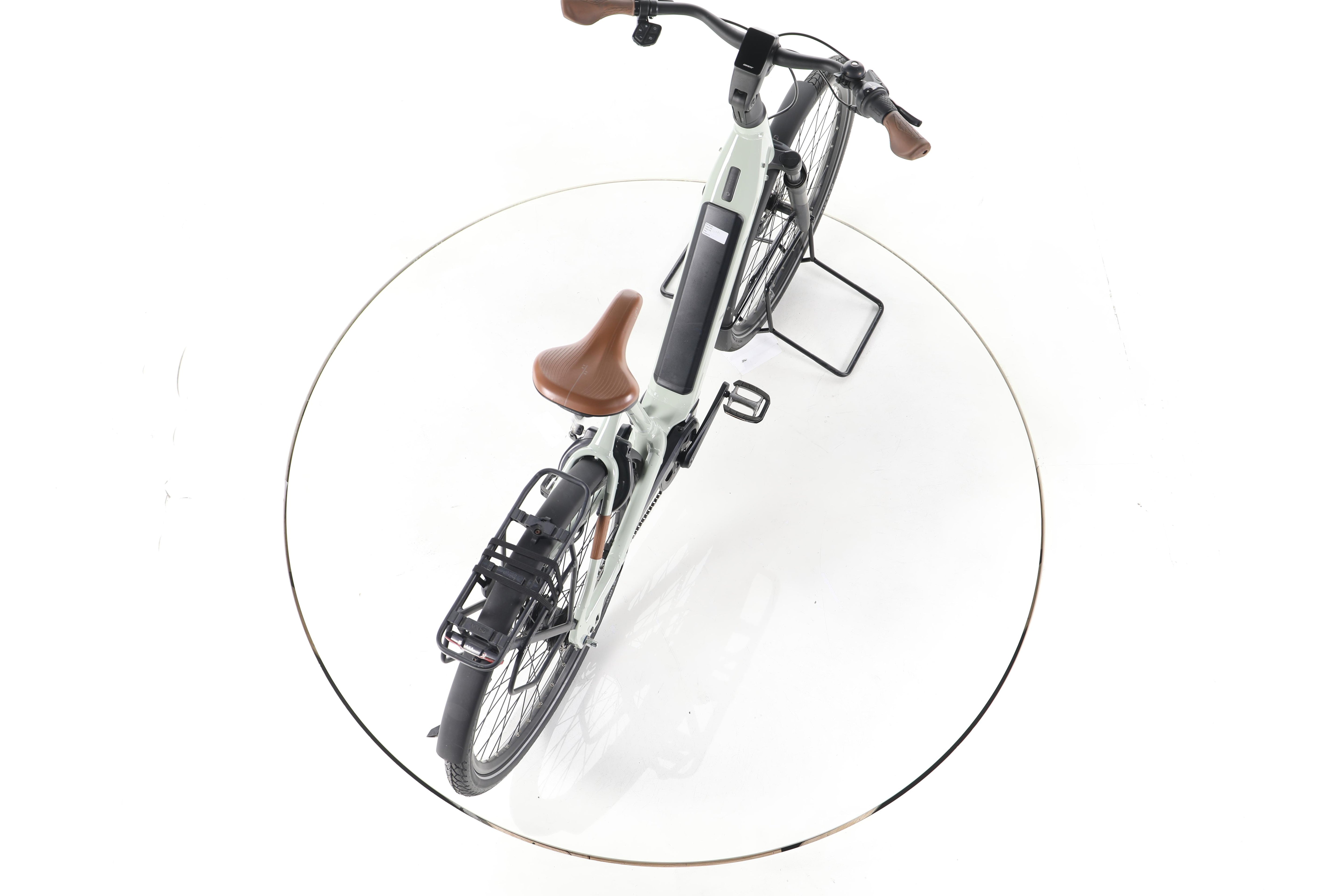 Liv Allure E+ 2 City E-Bike Tiefeinsteiger - Image 23