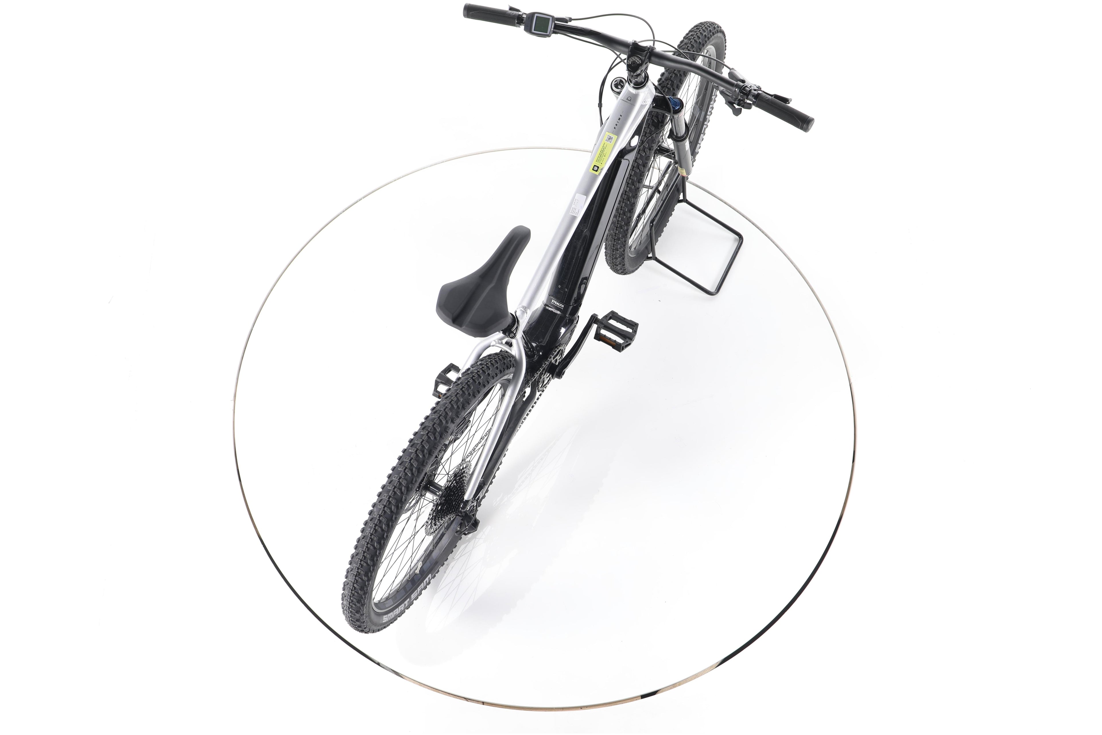 Mondraker Prime E-Bike - Image 23