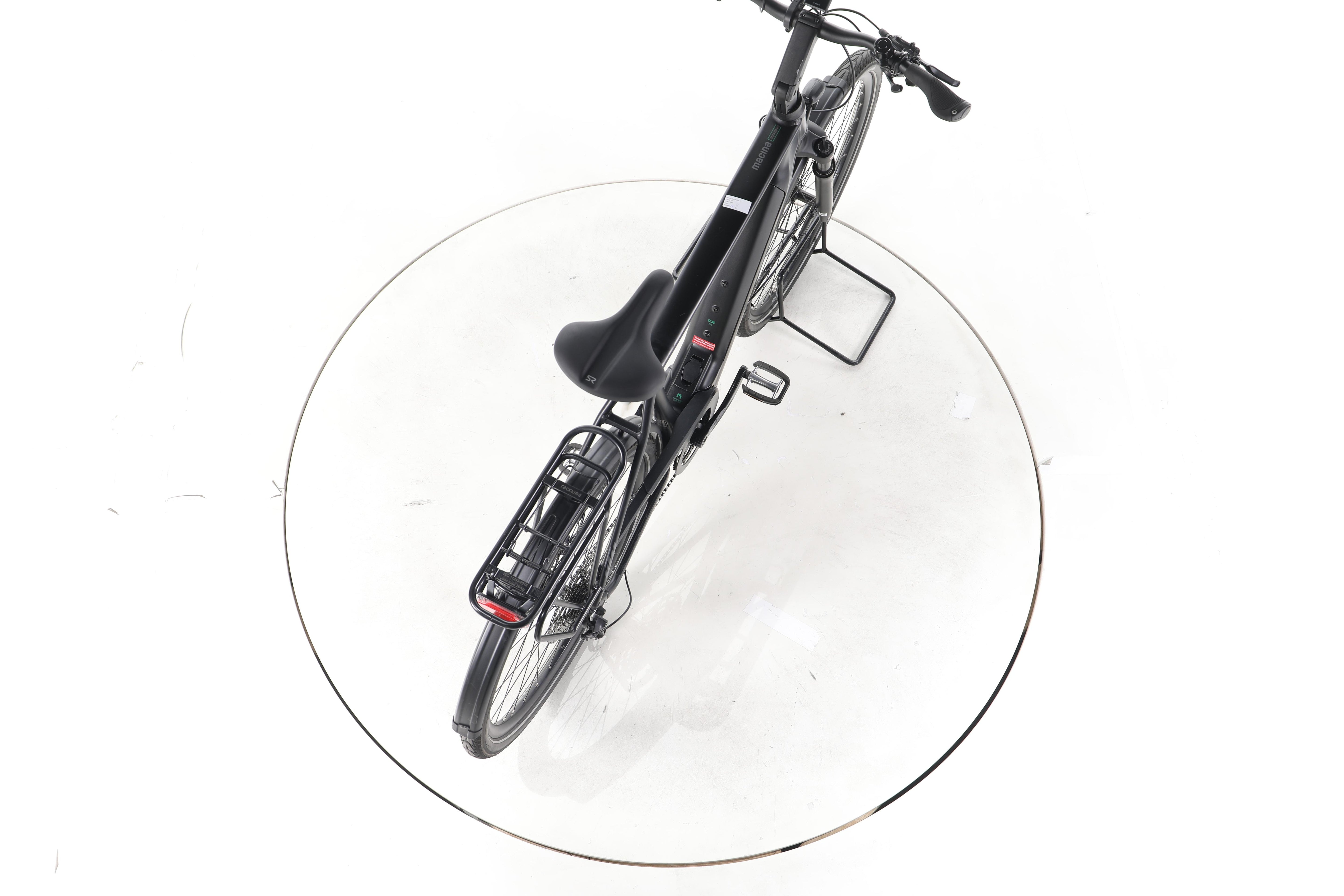KTM Macina Style XT Trekking E-Bike 2024 - Image 23