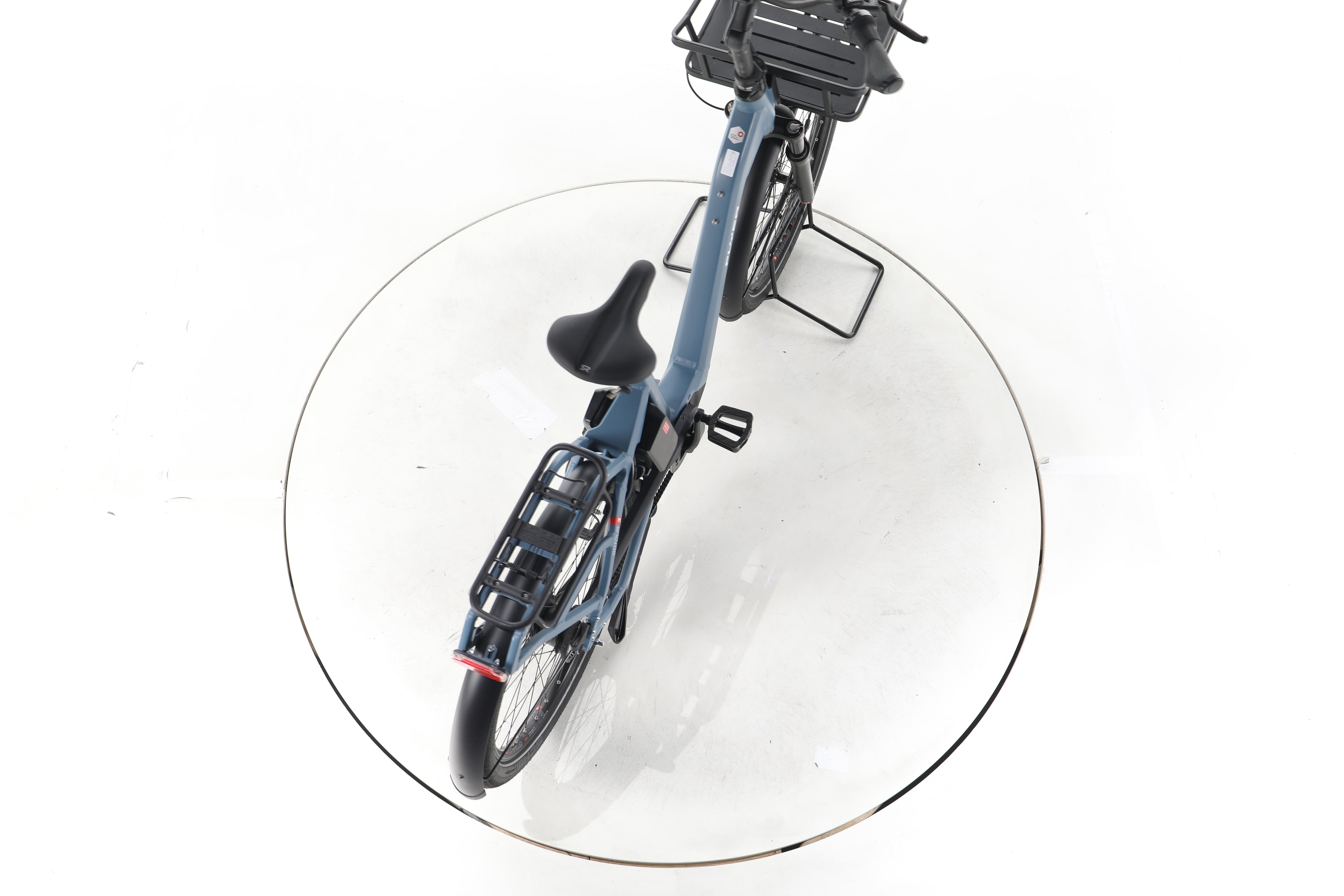 FLYER Gotour3 7.43 E-Lastenrad - Image 23