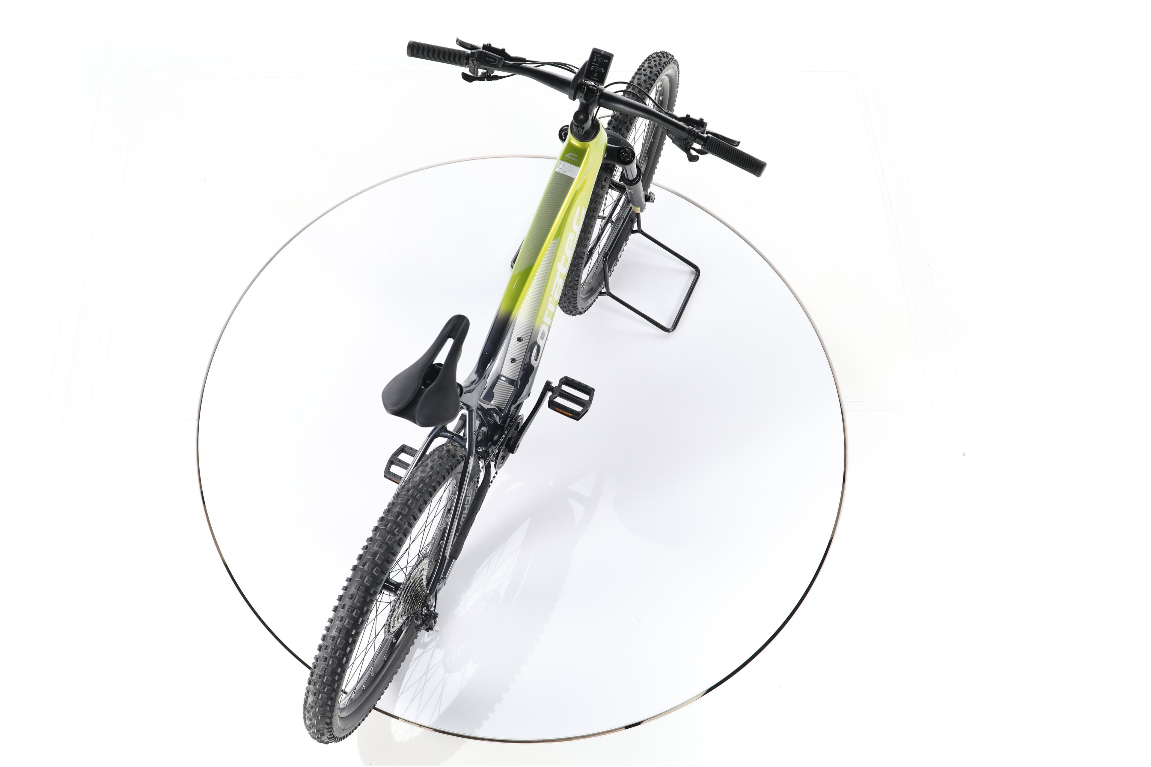 Corratec E-Power X-Vert Pro Team E-Bike 2024 - Image 23