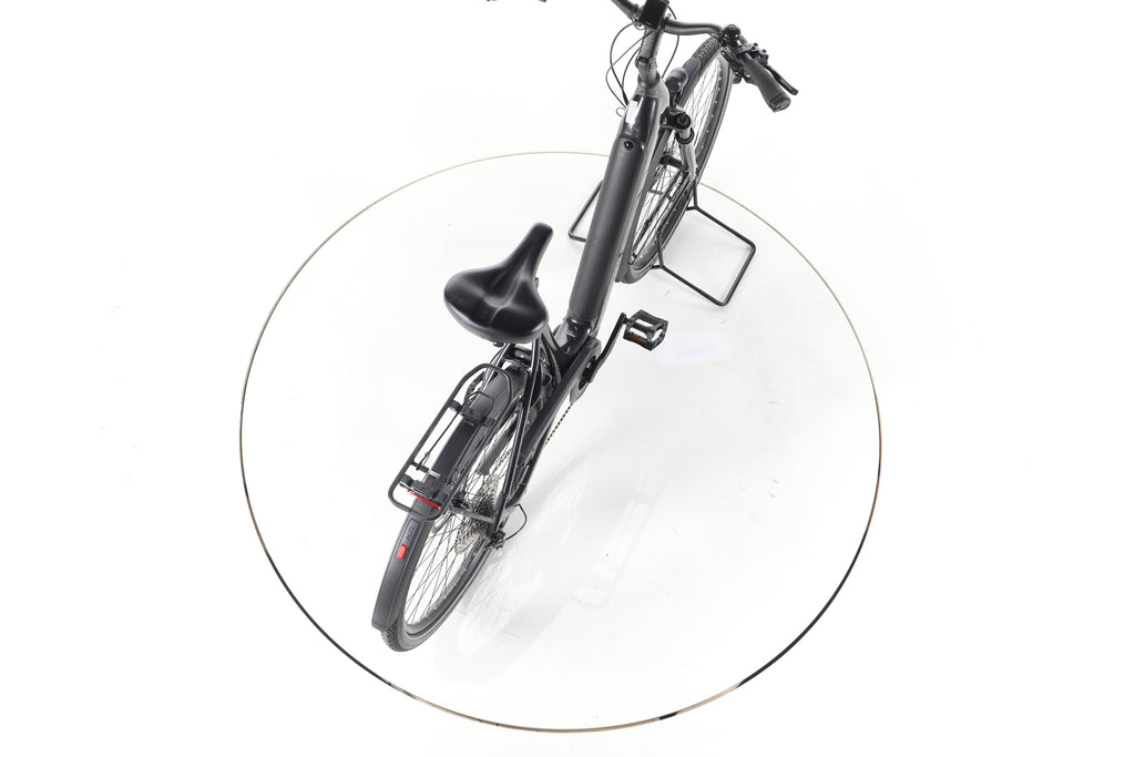 Cube Supreme Sport Hybrid EXC Trekking E-Bike Tiefeinsteiger - Image 23
