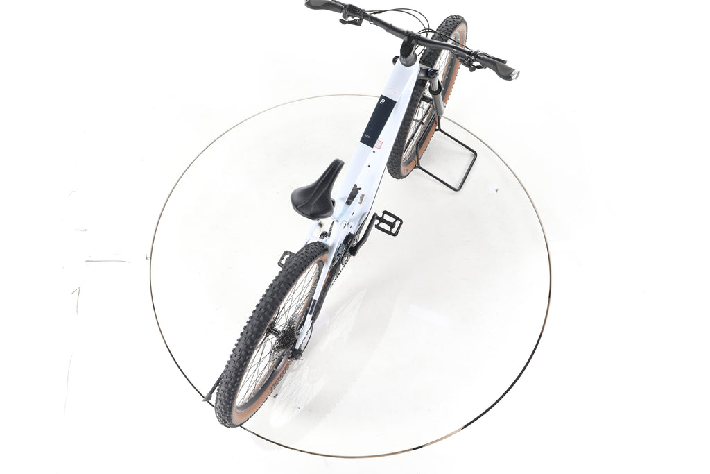 Cube Stereo Hybrid 140 HPC Pro E-Bike Fully Carbon 2024 - Image 23