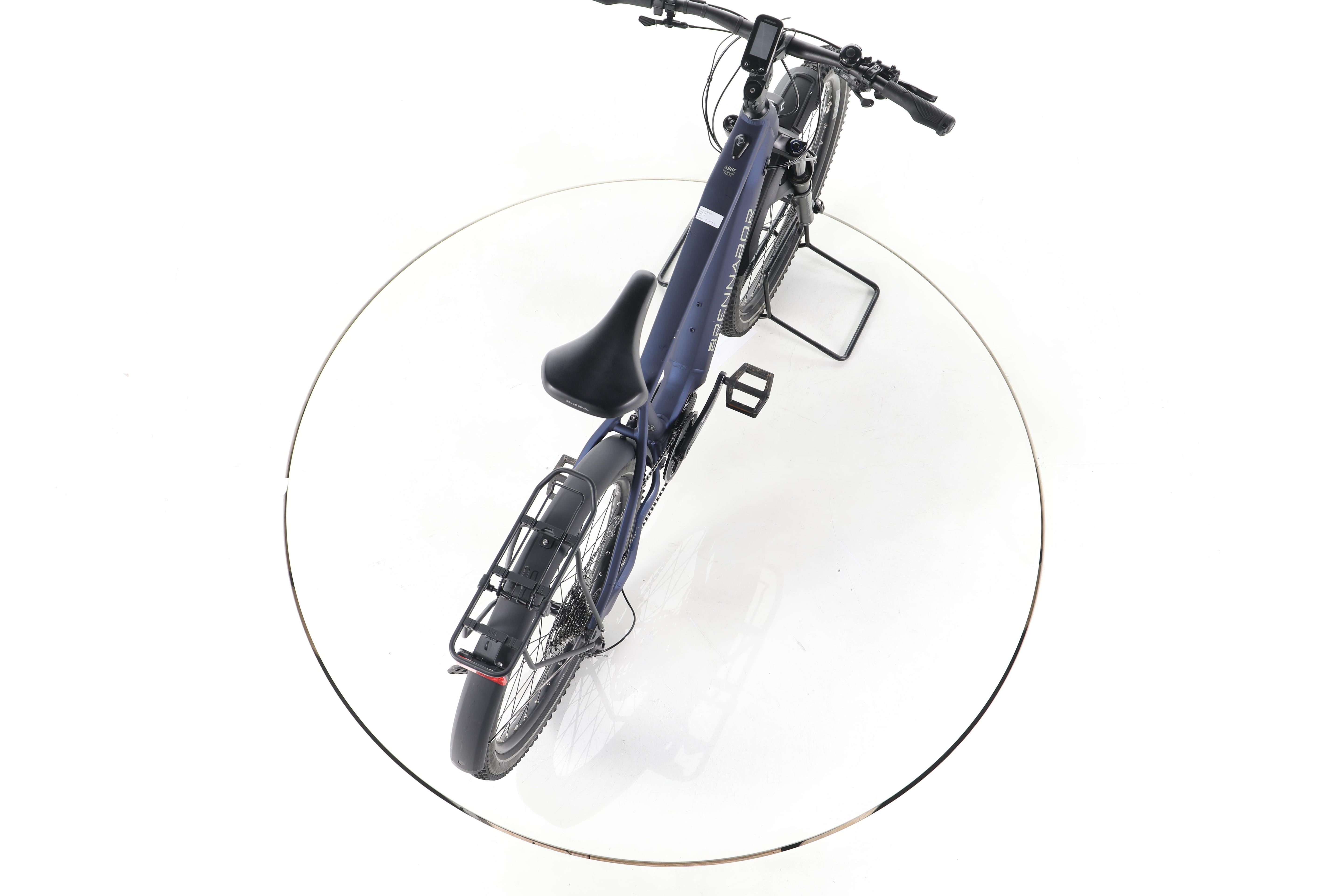 Brennabor A-98e Trekking E-Bike - Image 23