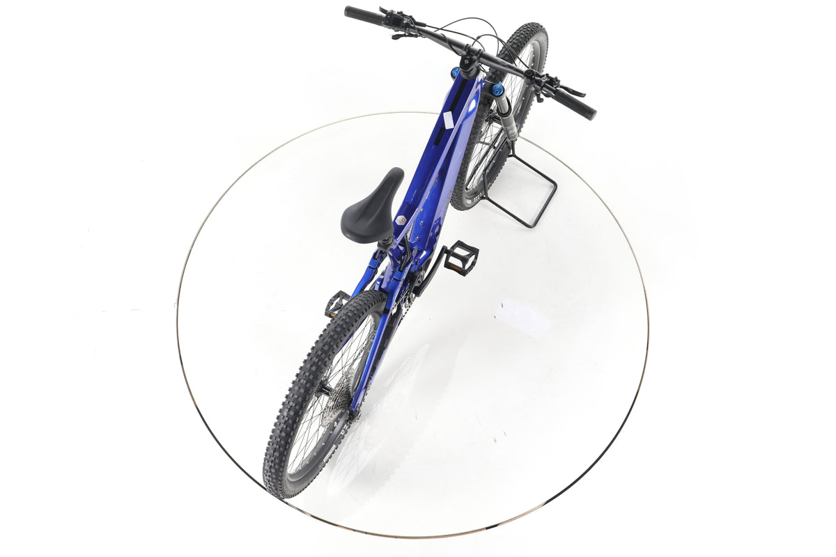 FLYER Uproc X 6.10 FS E-Bike Fully - Image 23