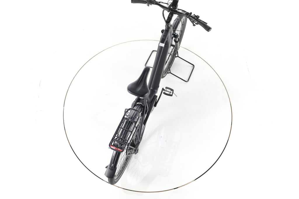 Gudereit ET 7.5 Evo Trekking E-Bike 2024 - Image 23