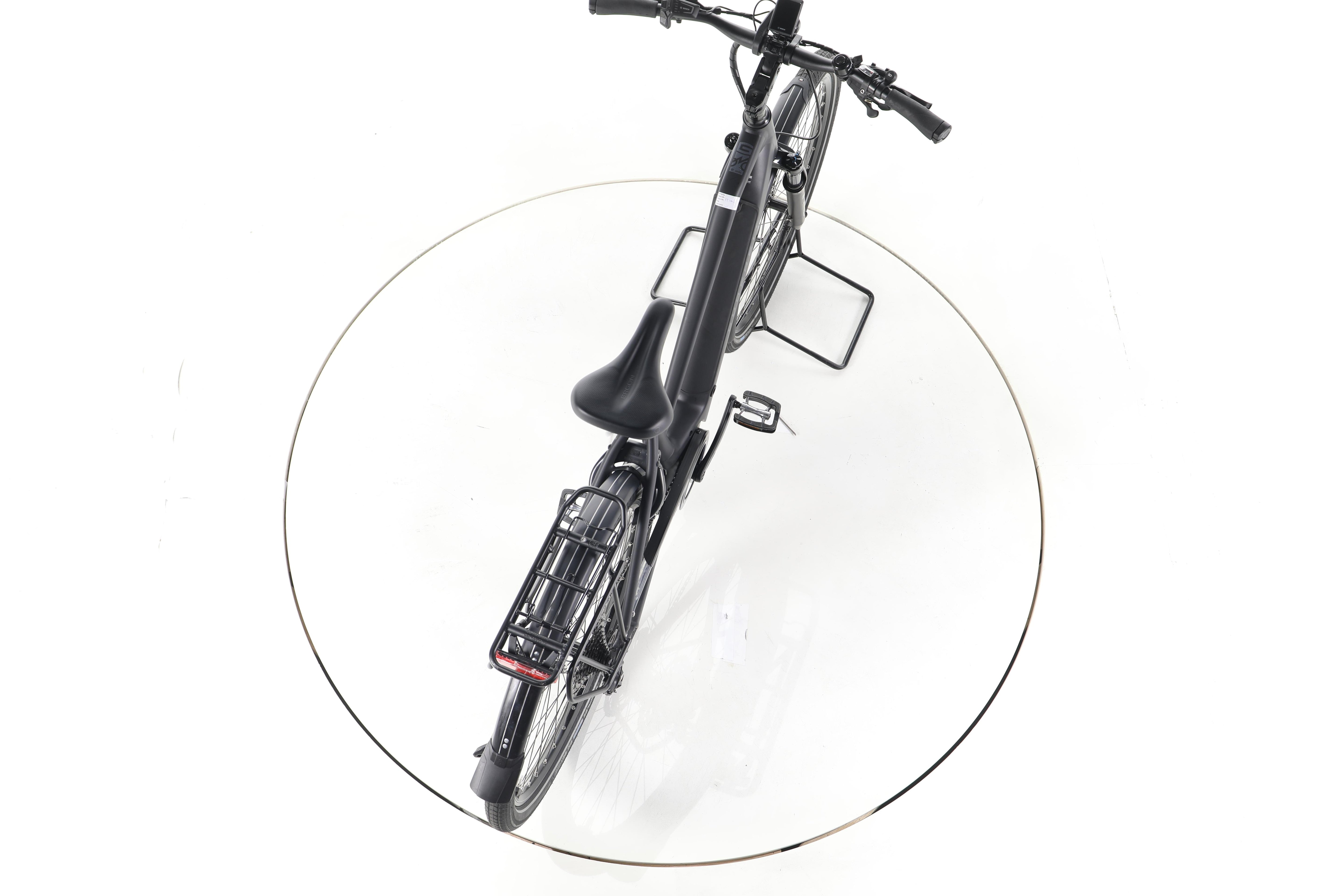 Gudereit ET 7.5 Evo Trekking E-Bike 2024 - Image 23