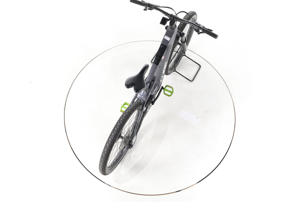 Cube Stereo Hybrid 140 HPC Race E-Bike Fully Carbon - Image 23