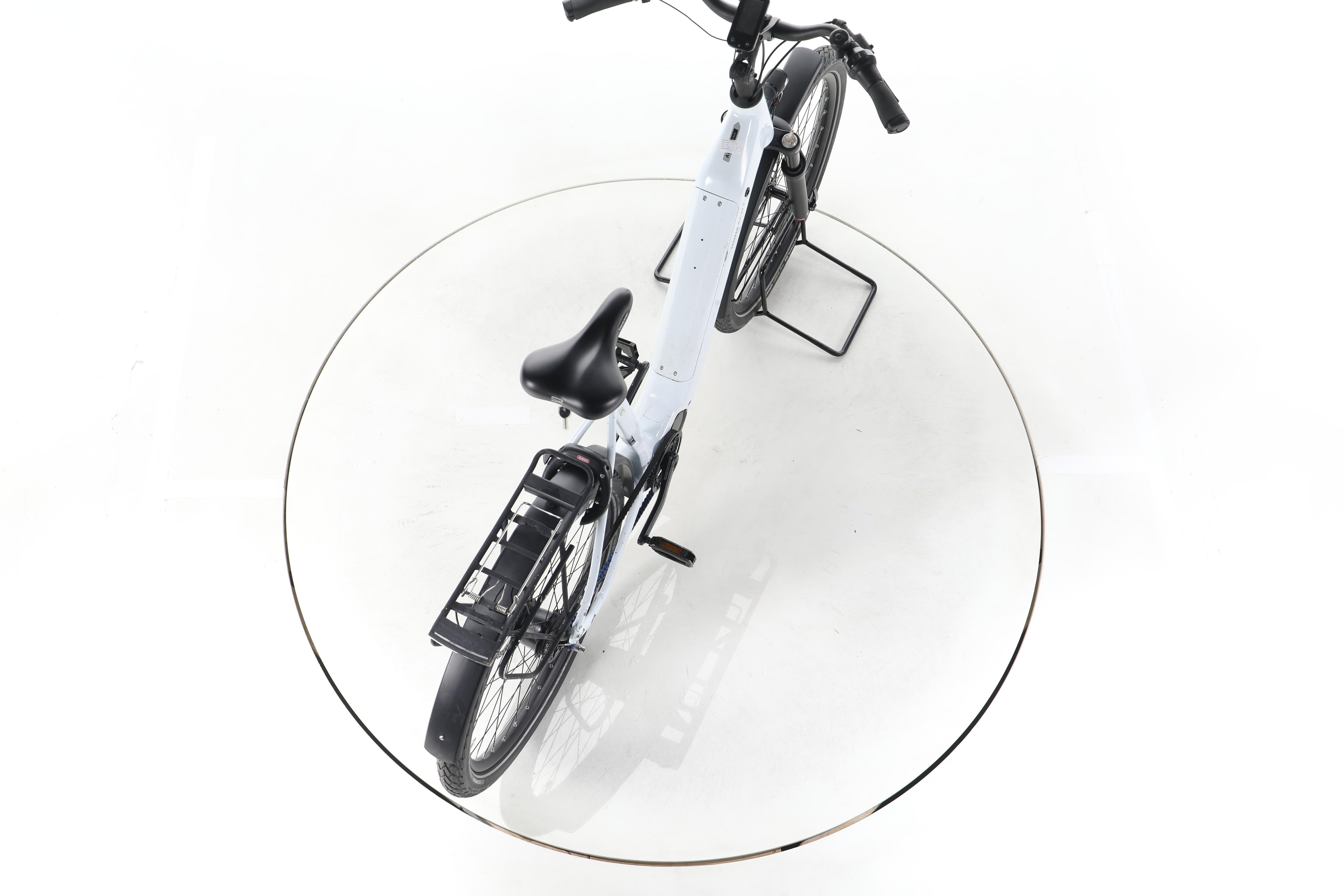 HoheAcht Amo eko Vilago City E-Bike Tiefeinsteiger - Image 23