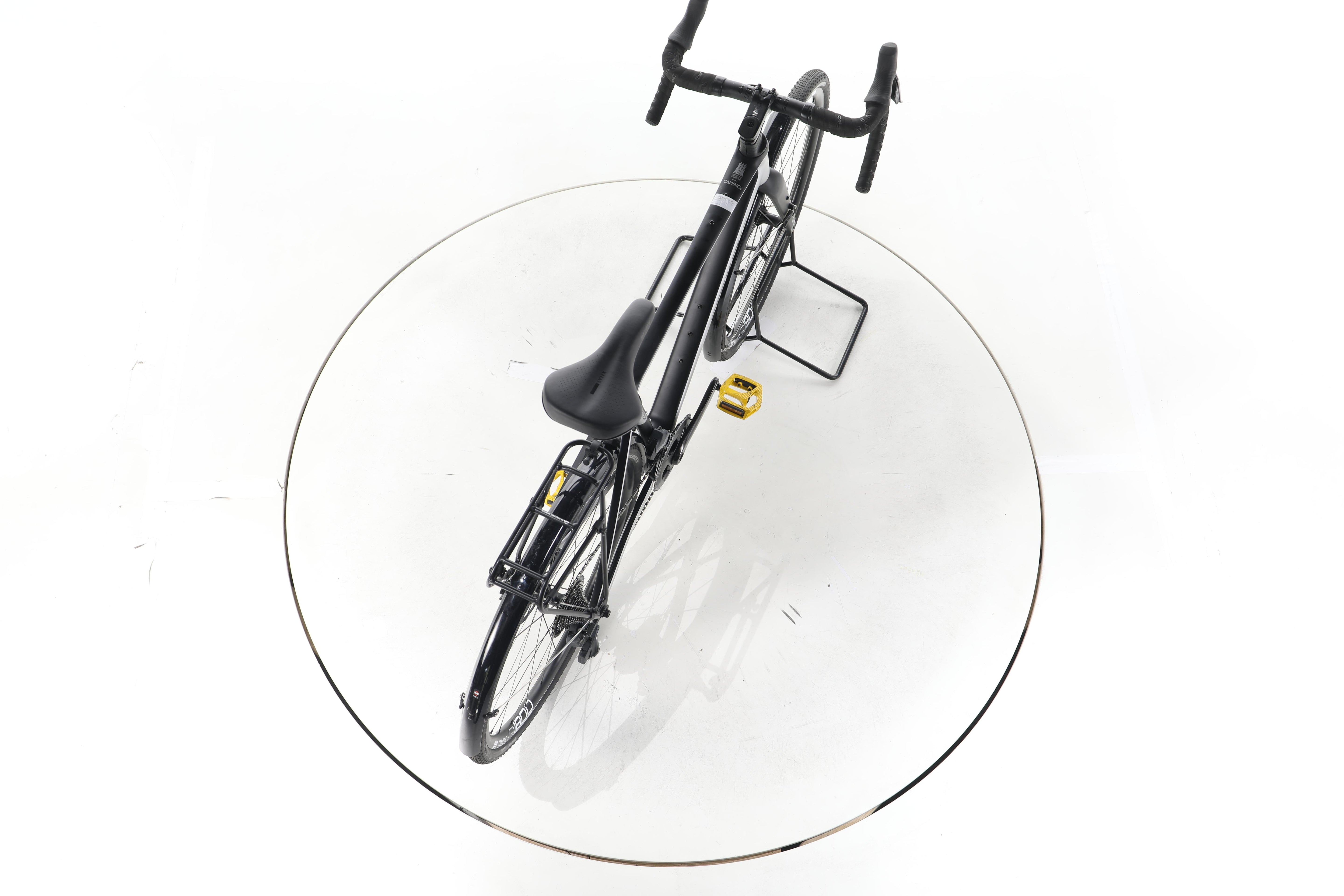 Stevens Camino Pro Fahrrad Rennrad & Gravel - Image 23